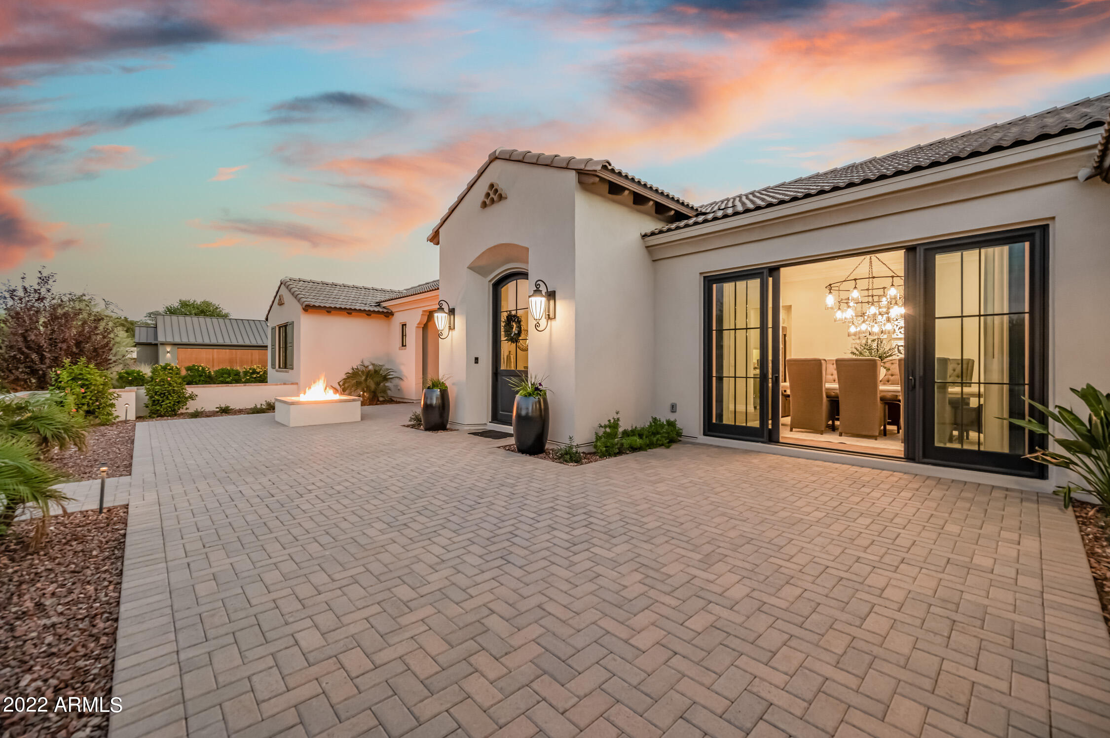 VALLEY RANCHOS LOT 1 MLD - Residential