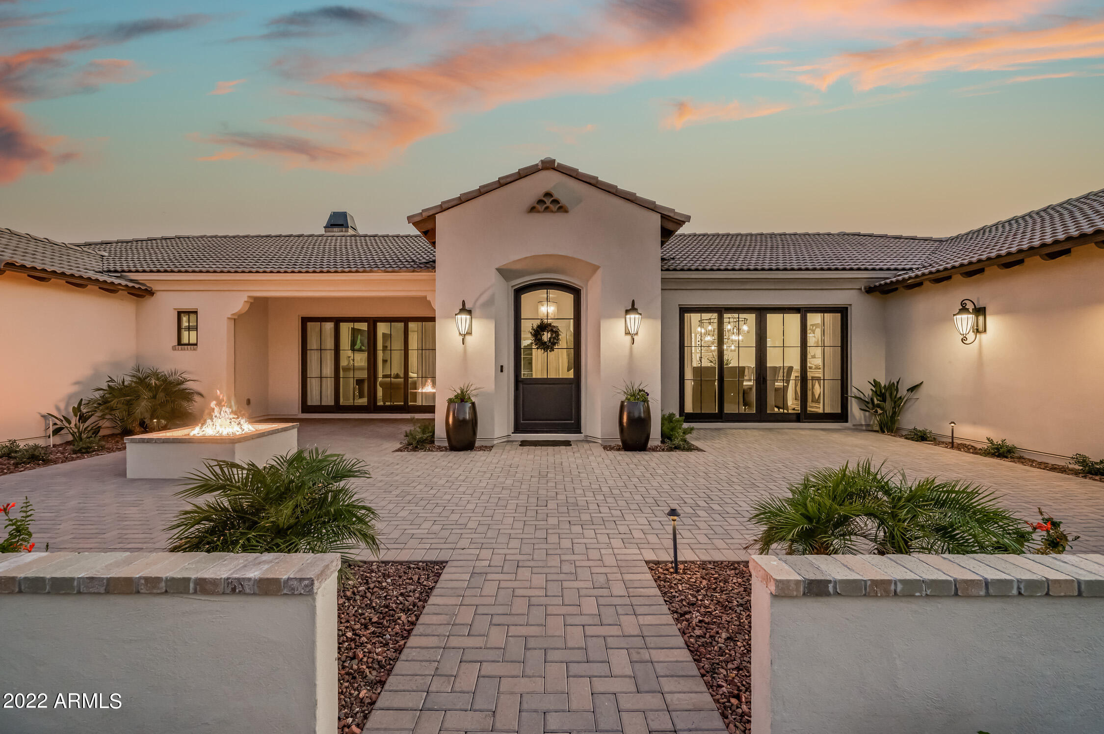 VALLEY RANCHOS LOT 1 MLD - Residential