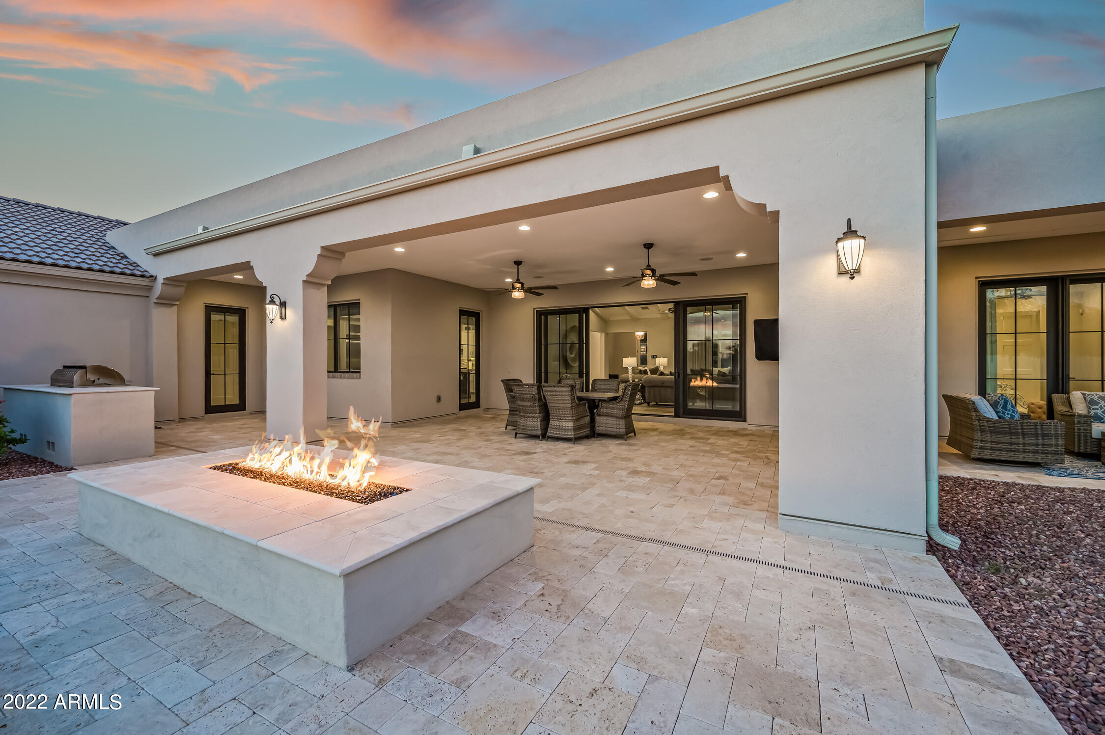 VALLEY RANCHOS LOT 1 MLD - Residential