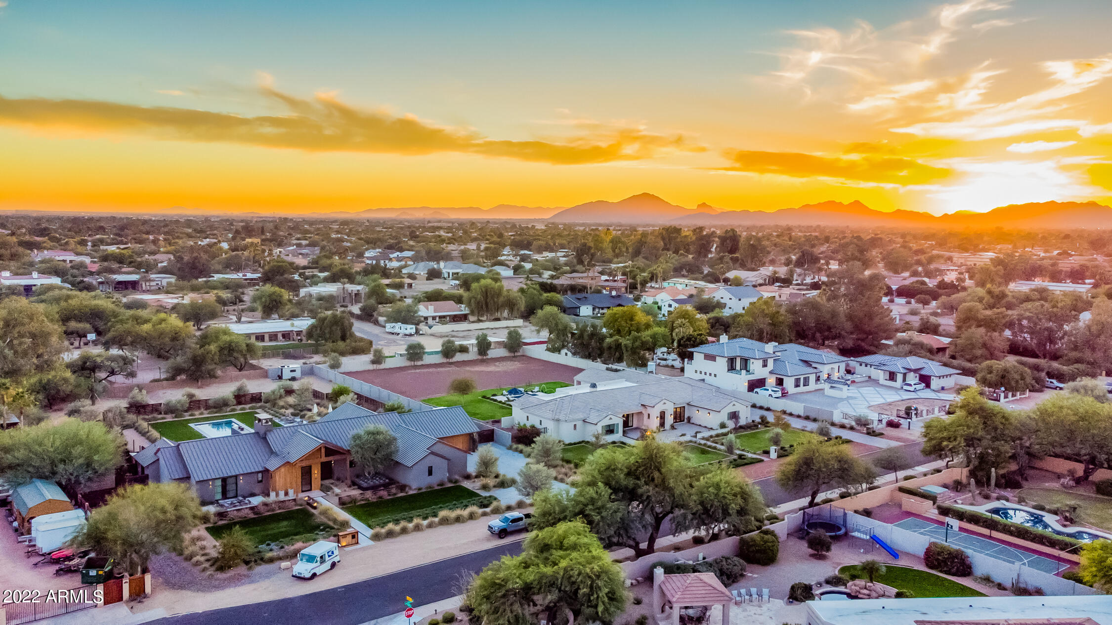 VALLEY RANCHOS LOT 1 MLD - Residential