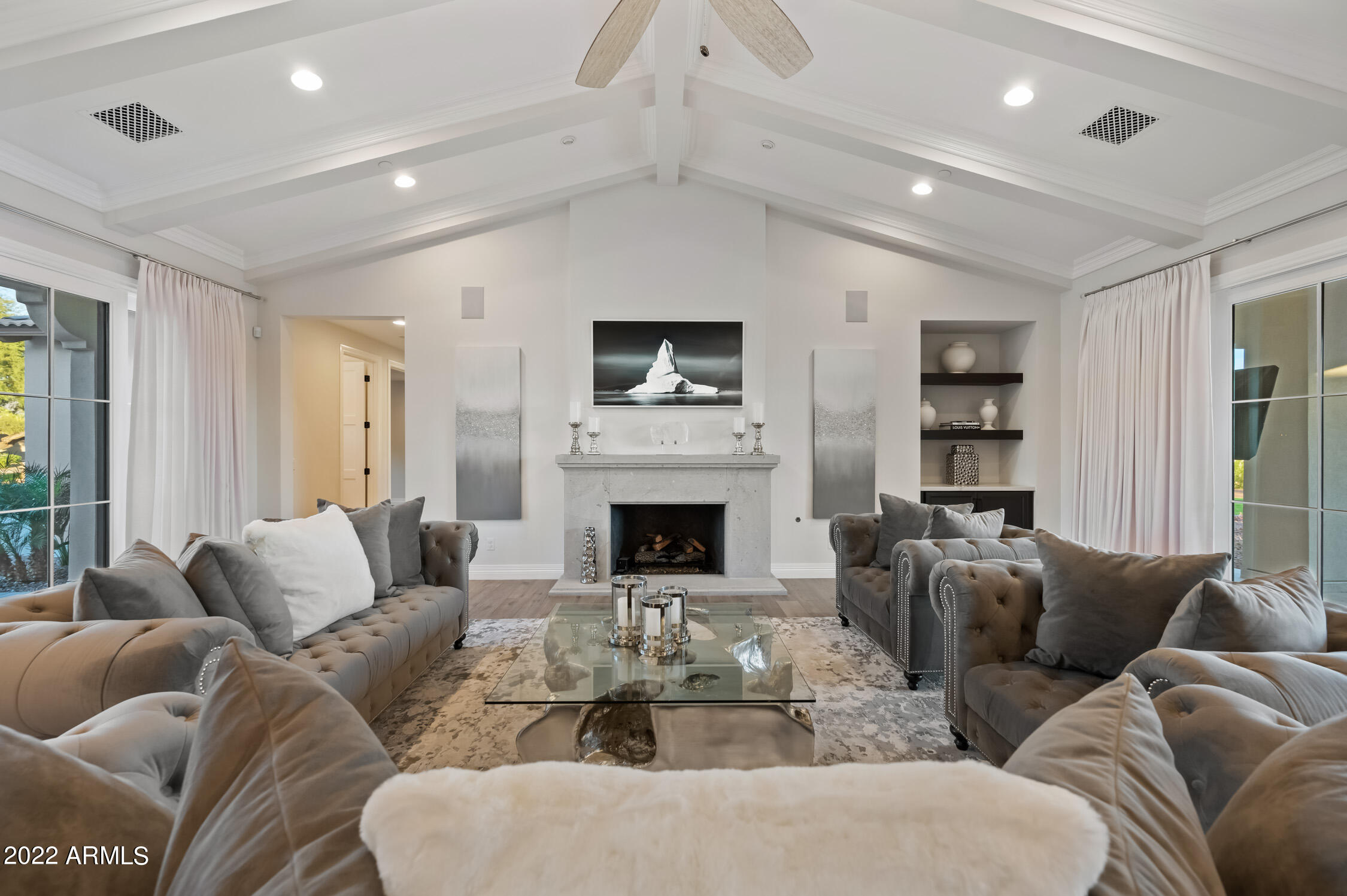 VALLEY RANCHOS LOT 1 MLD - Residential