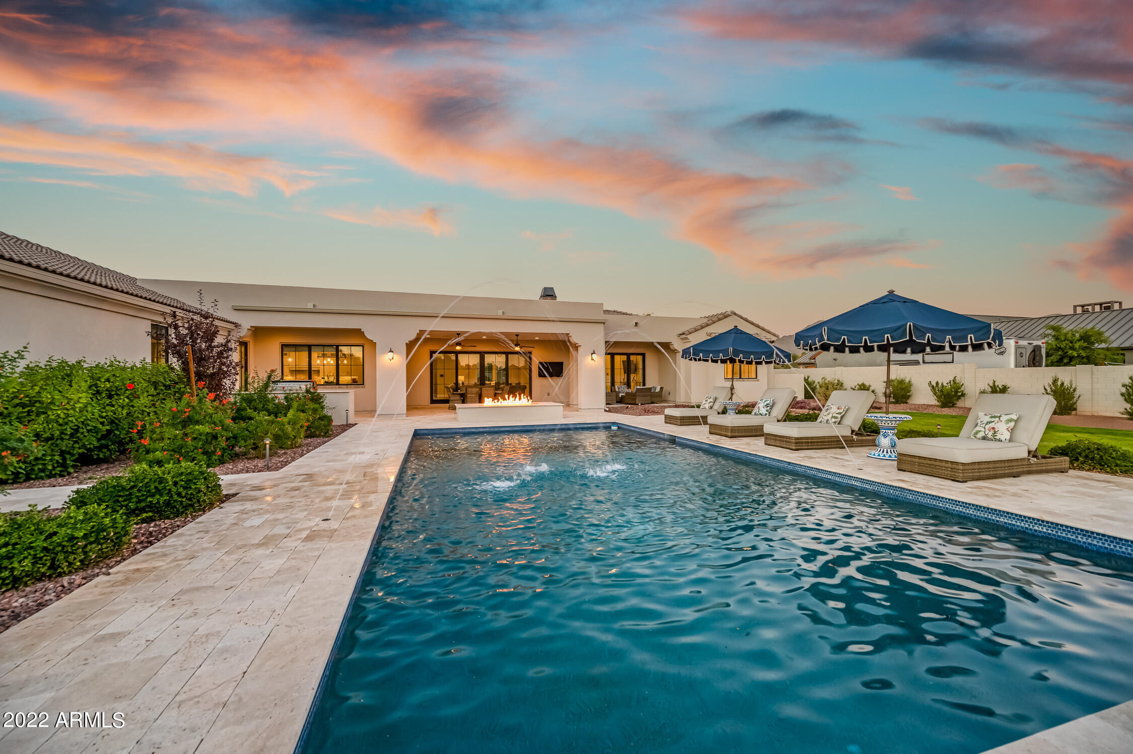 VALLEY RANCHOS LOT 1 MLD - Residential