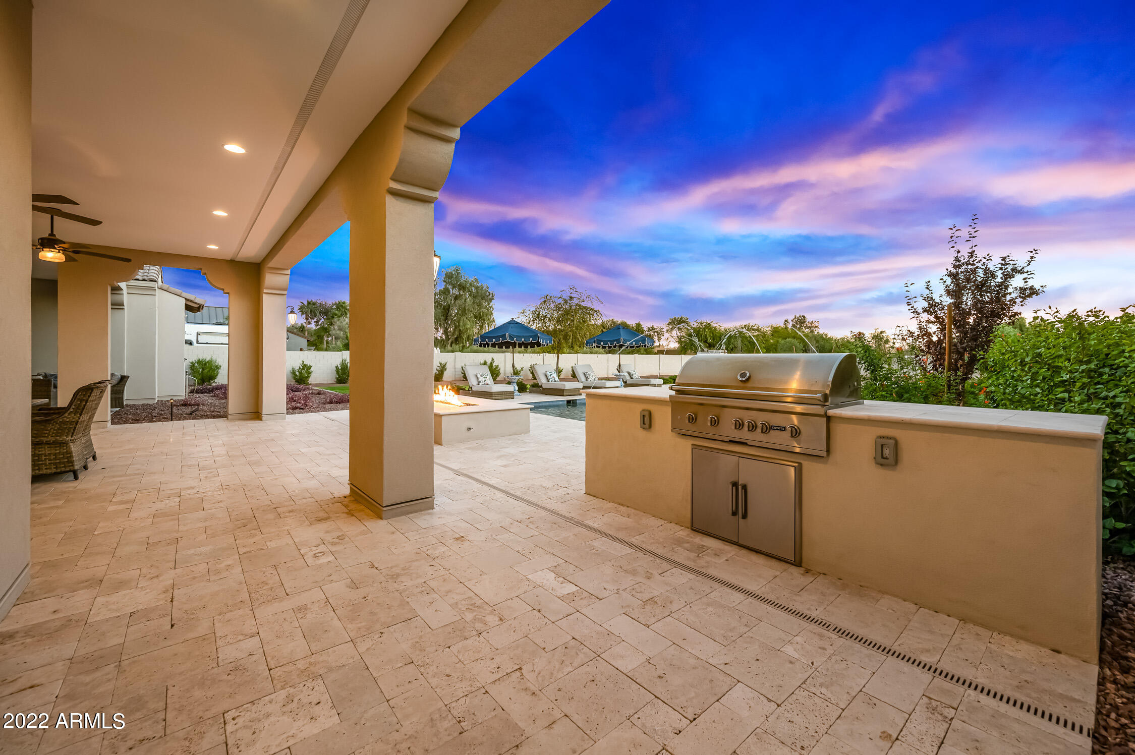 VALLEY RANCHOS LOT 1 MLD - Residential