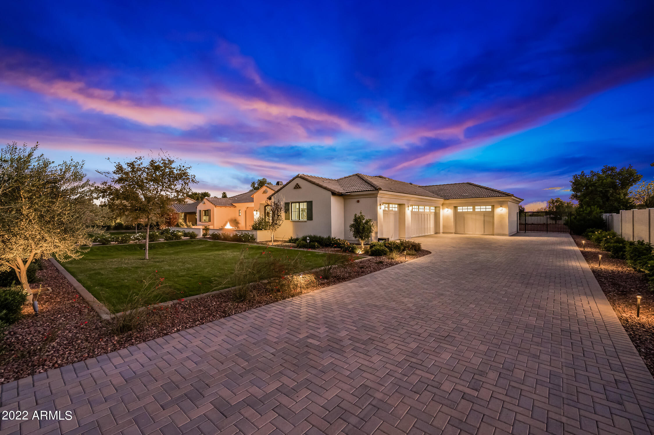 VALLEY RANCHOS LOT 1 MLD - Residential