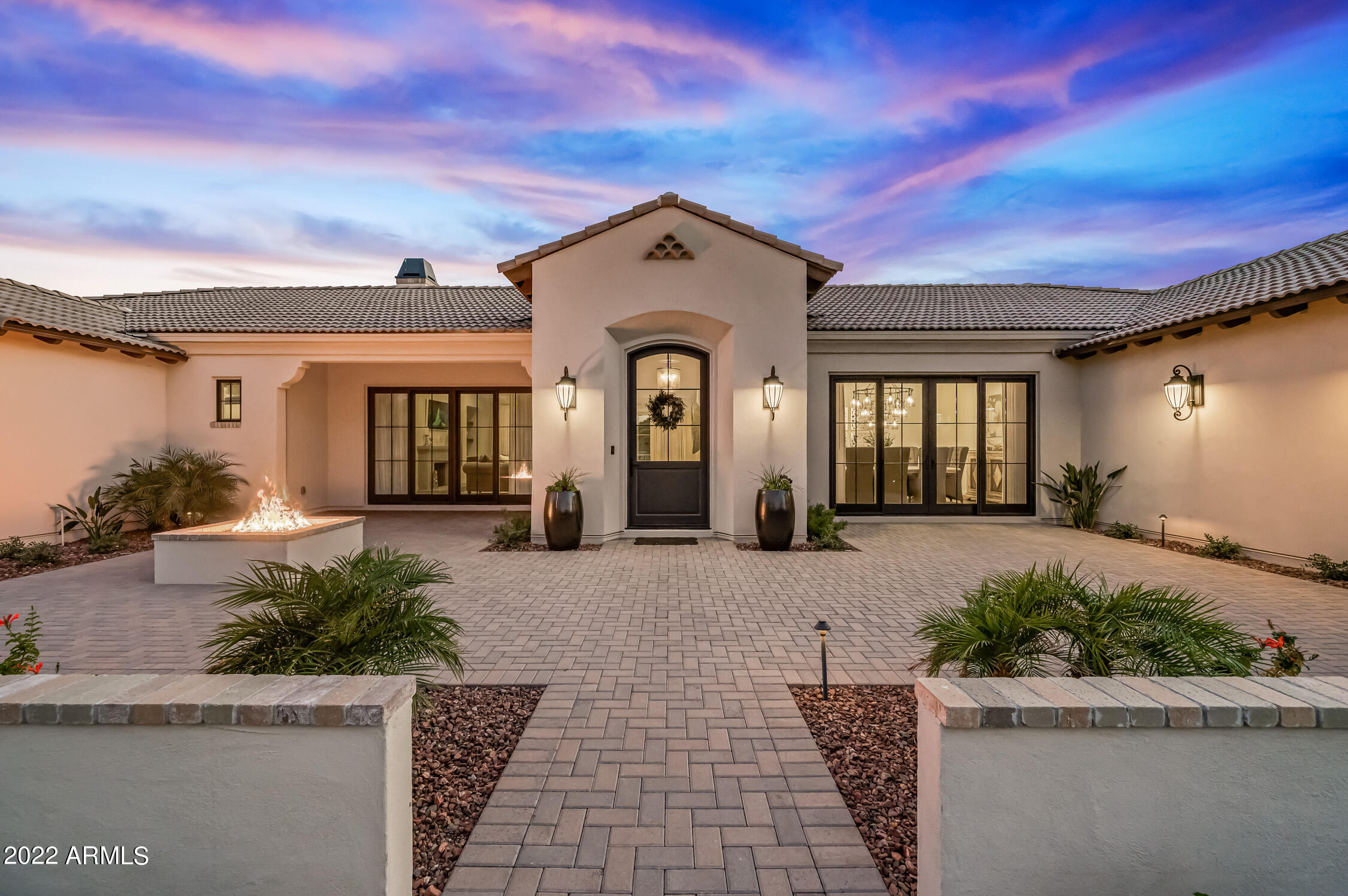 VALLEY RANCHOS LOT 1 MLD - Residential
