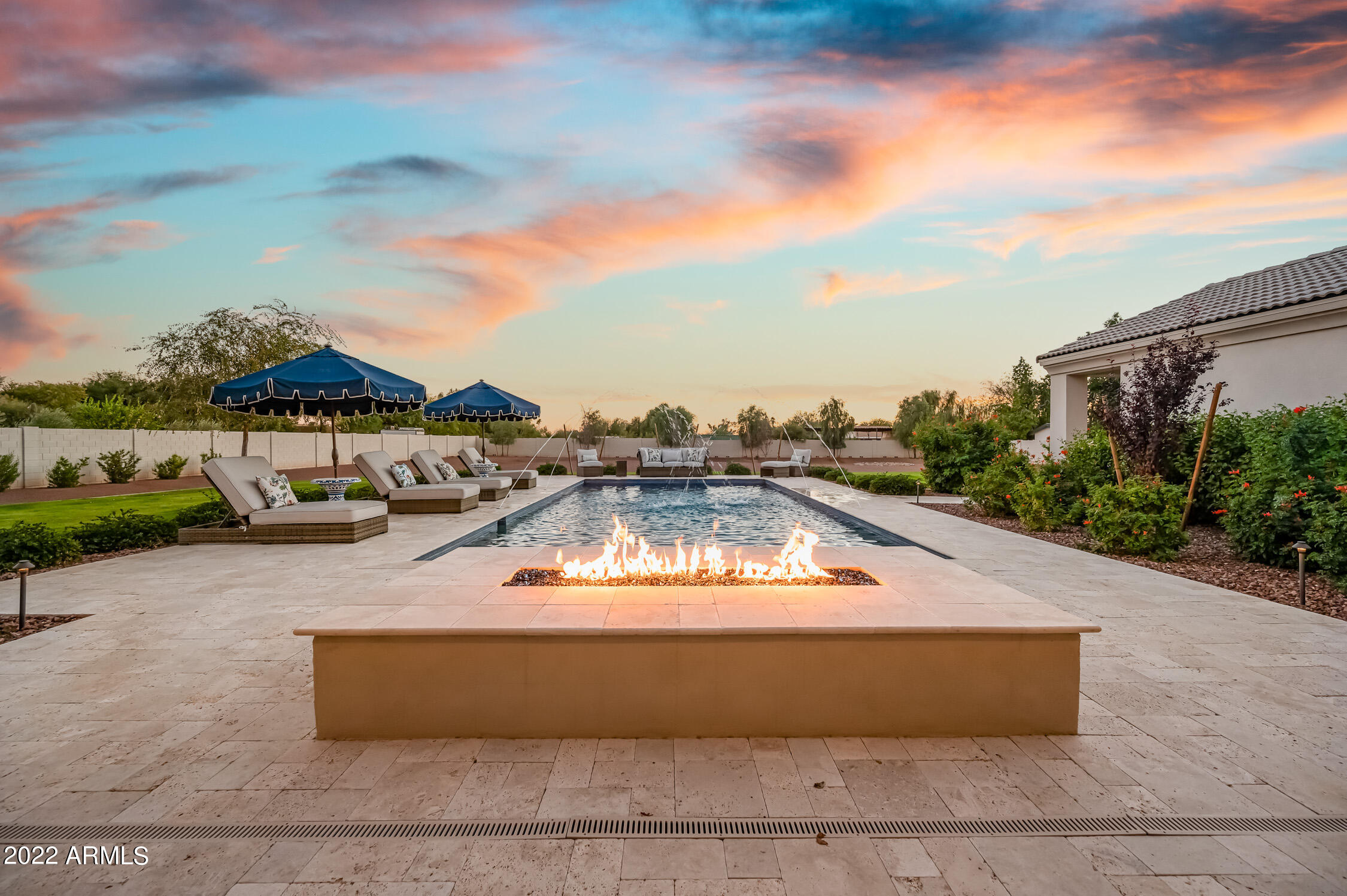 VALLEY RANCHOS LOT 1 MLD - Residential