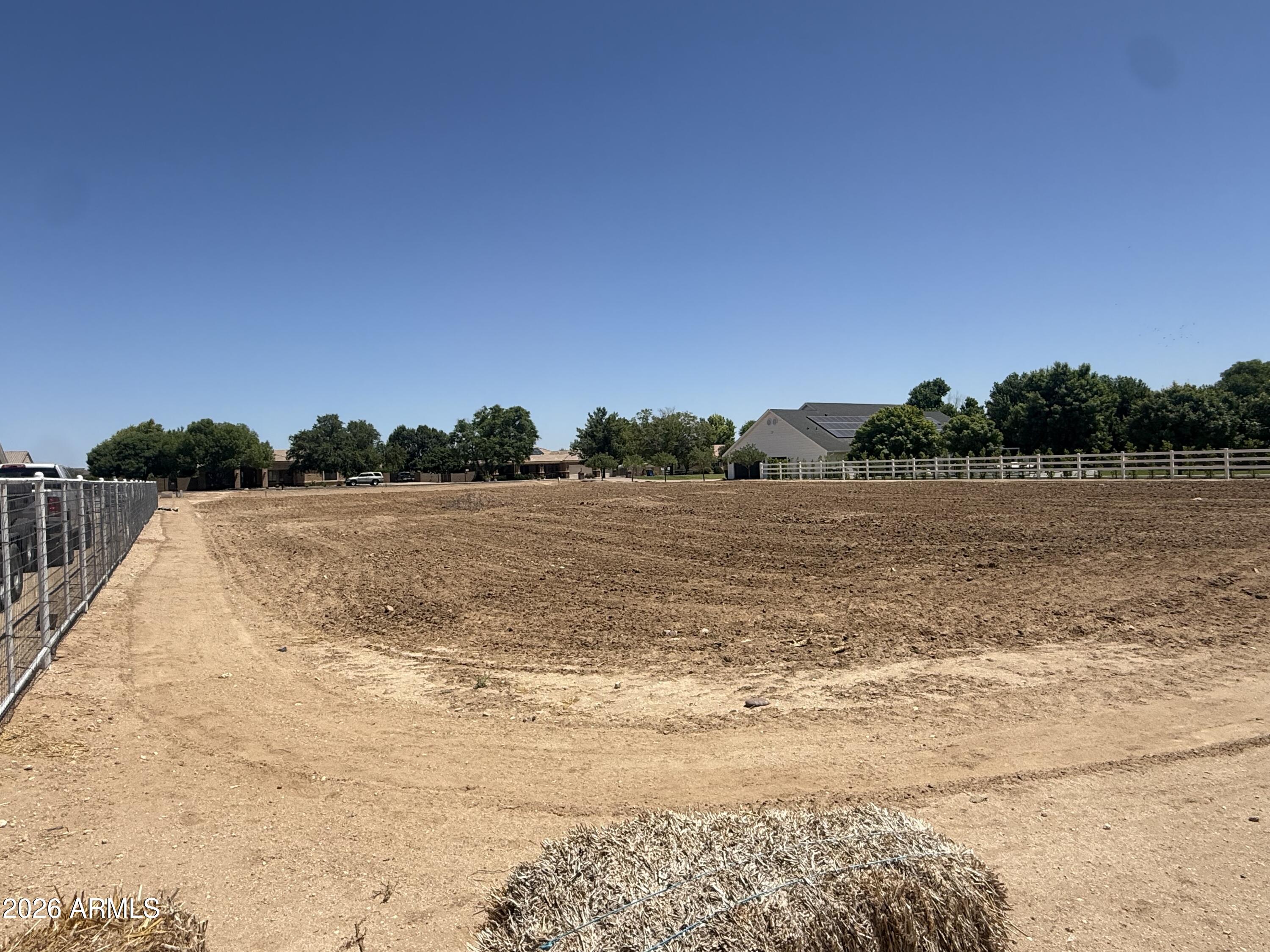 CAMELBACK GARDEN FARMS - Land