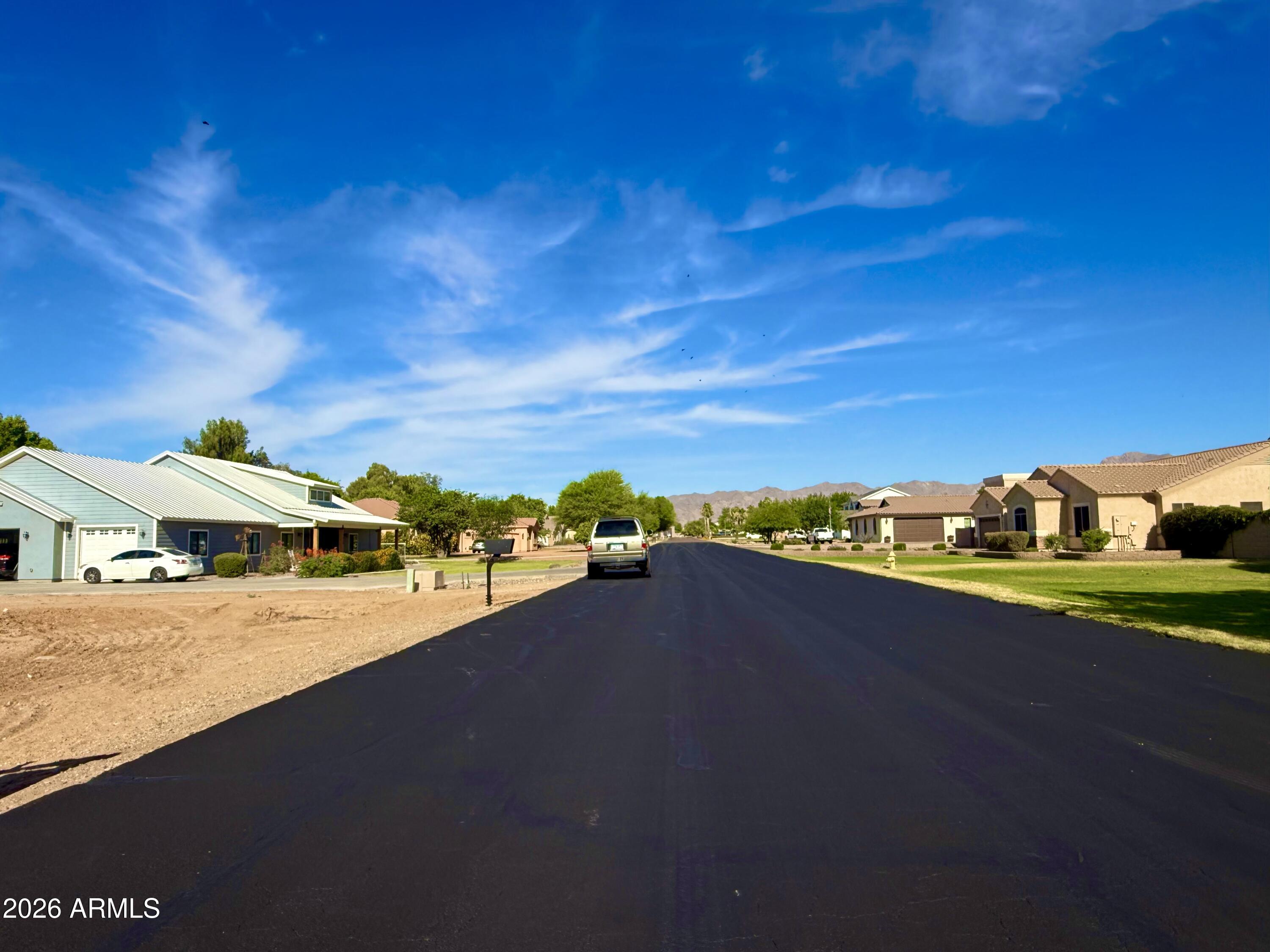 CAMELBACK GARDEN FARMS - Land