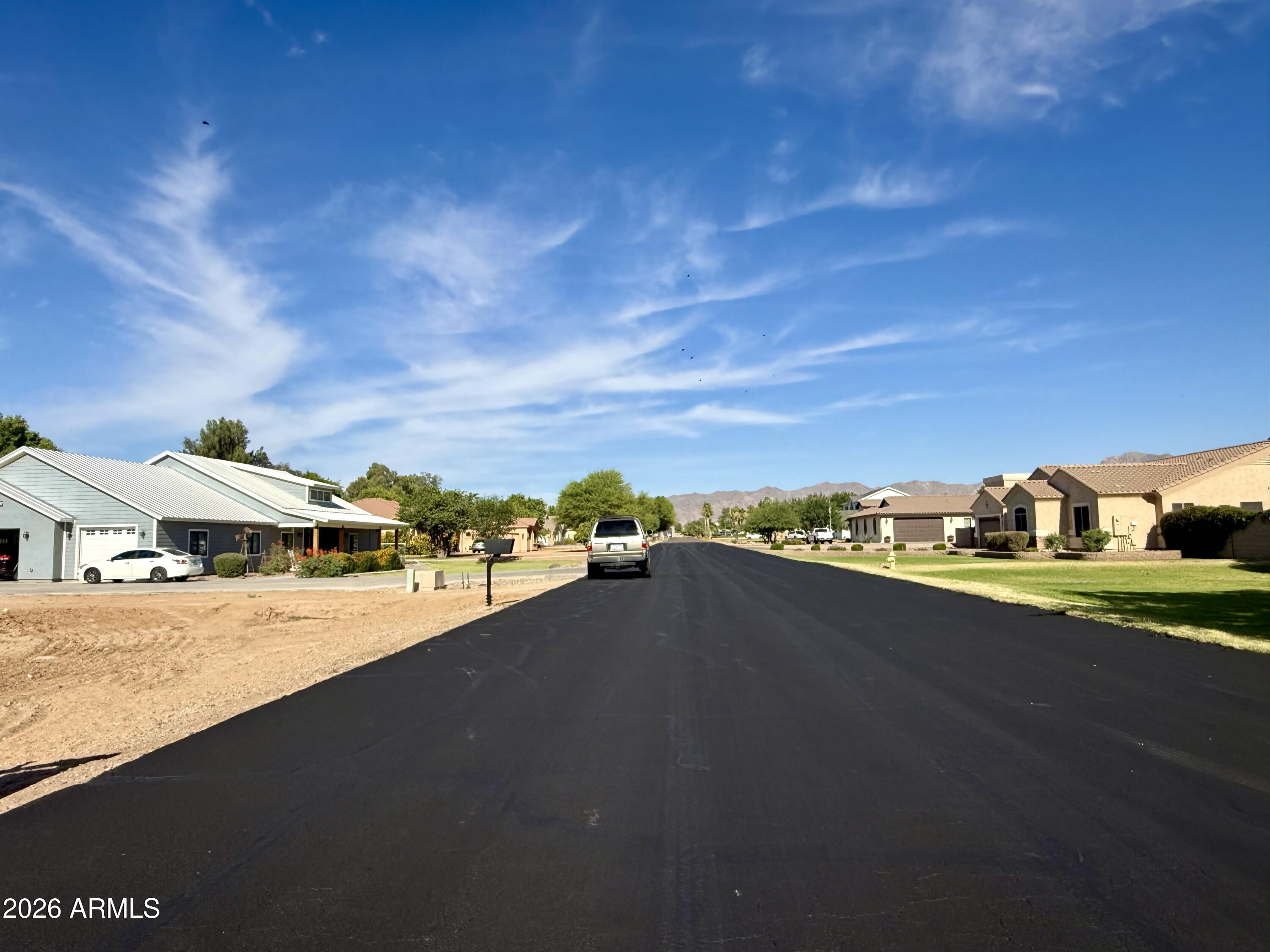 CAMELBACK GARDEN FARMS - Land