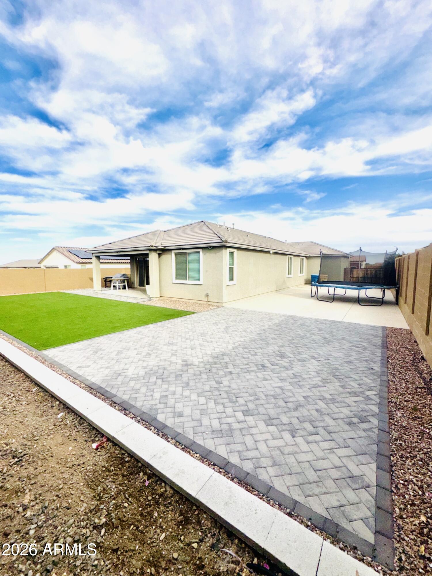 CANYON VIEWS PHASE 2 UNIT 1 - Residential
