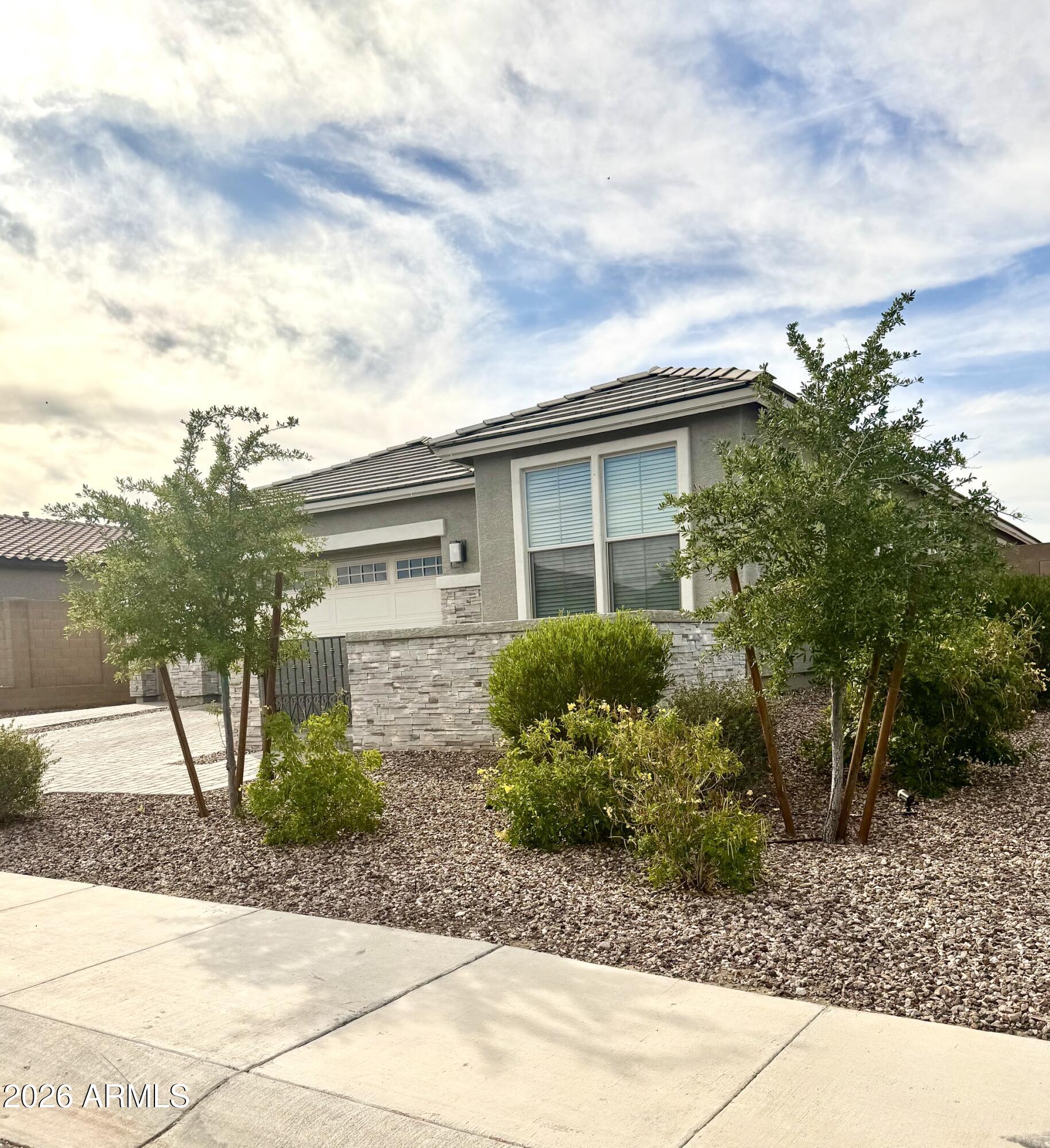 CANYON VIEWS PHASE 2 UNIT 1 - Residential