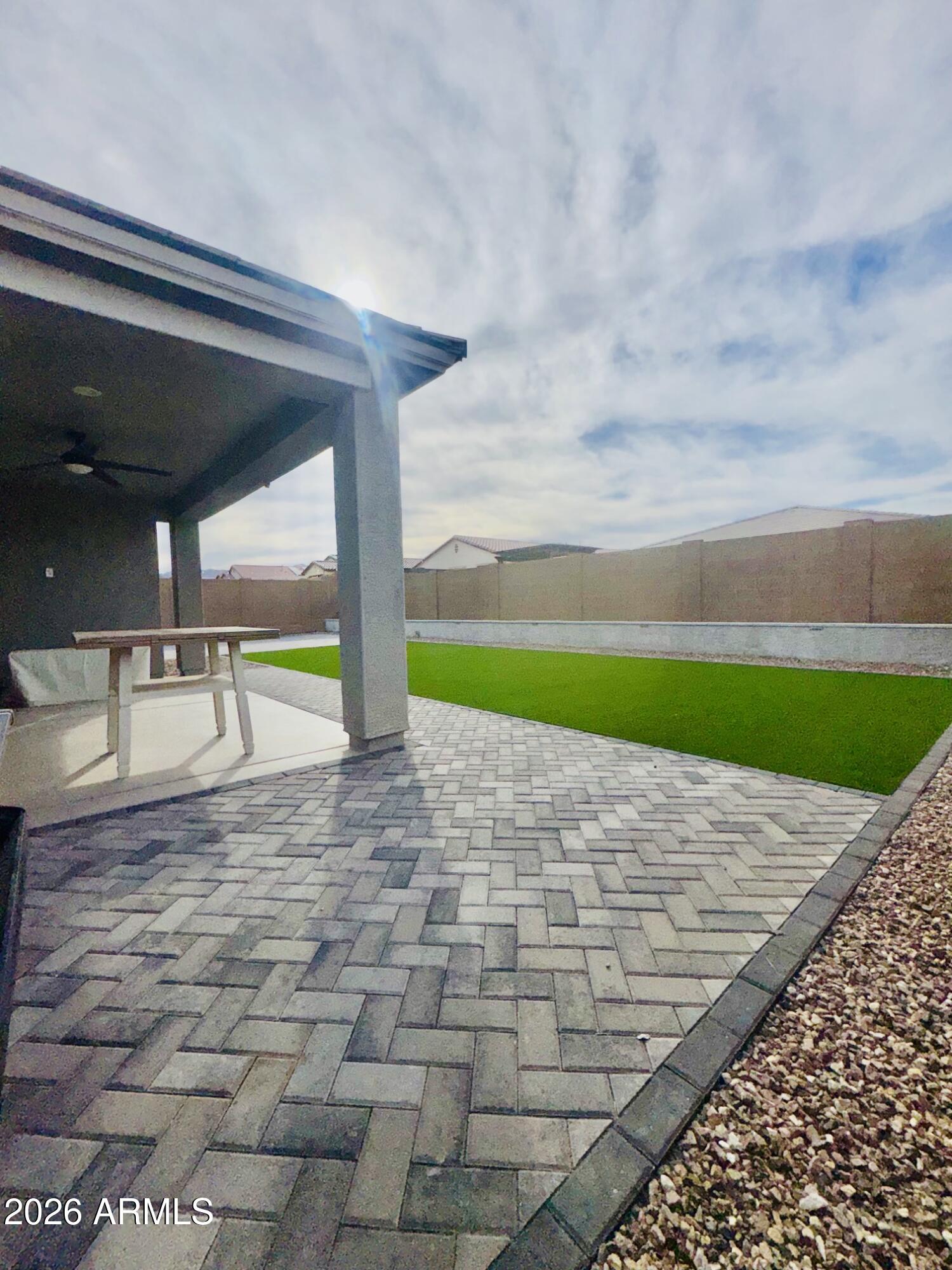 CANYON VIEWS PHASE 2 UNIT 1 - Residential