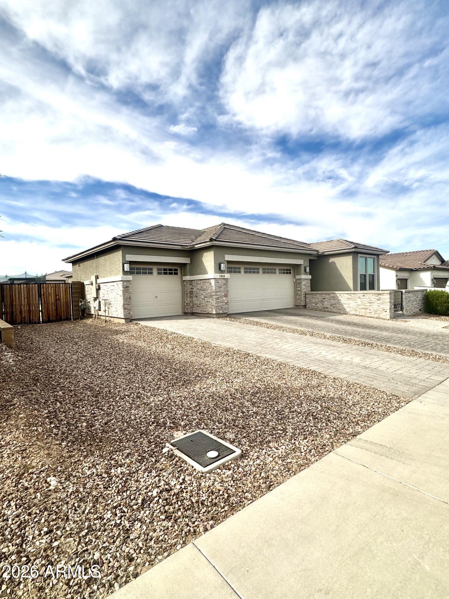 CANYON VIEWS PHASE 2 UNIT 1 - Residential