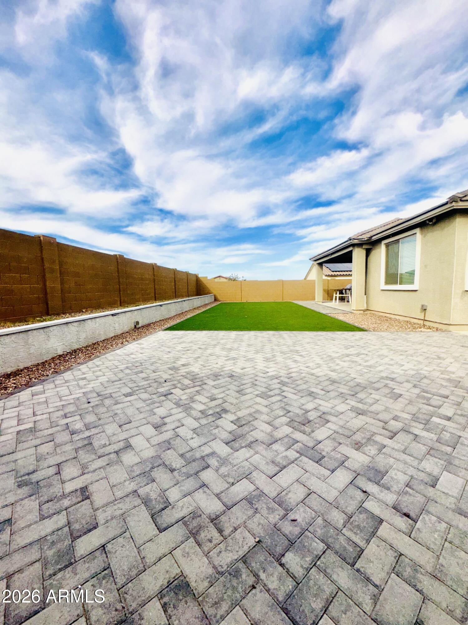 CANYON VIEWS PHASE 2 UNIT 1 - Residential