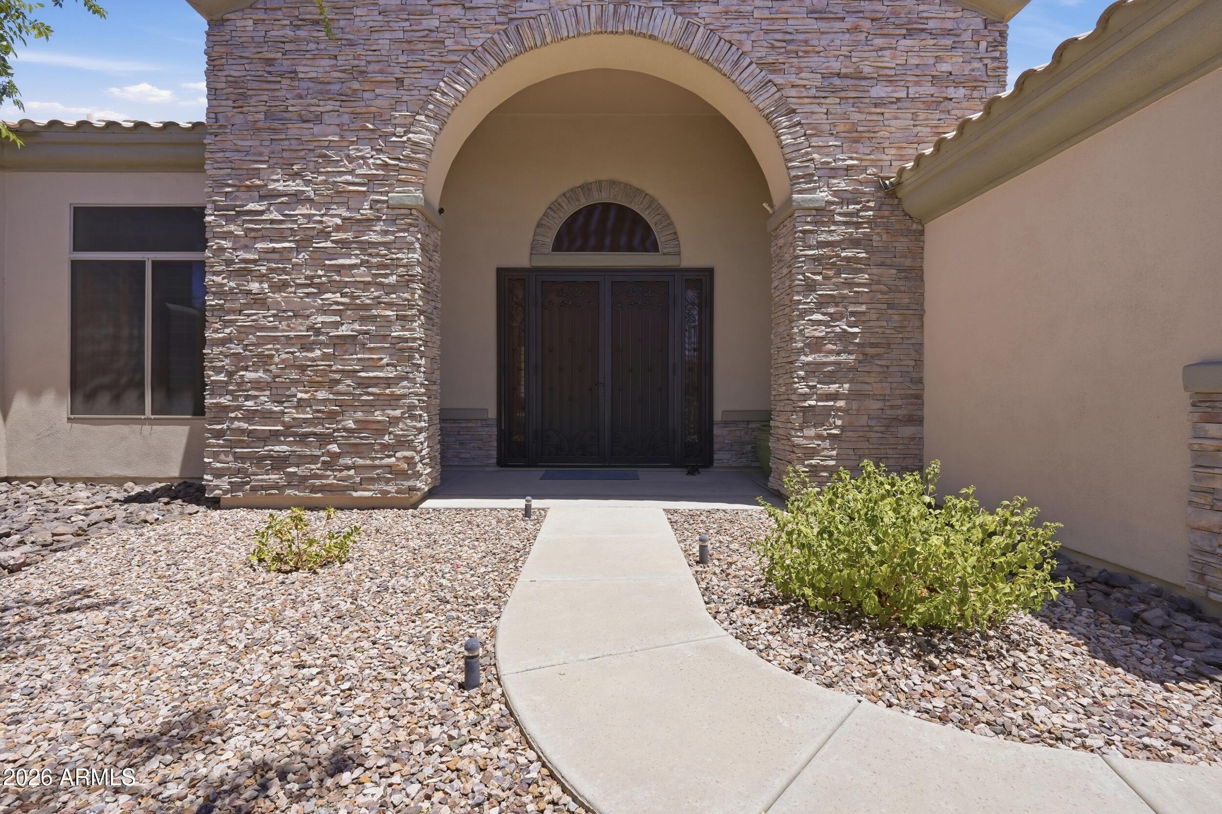 CIBOLA VISTA - Residential