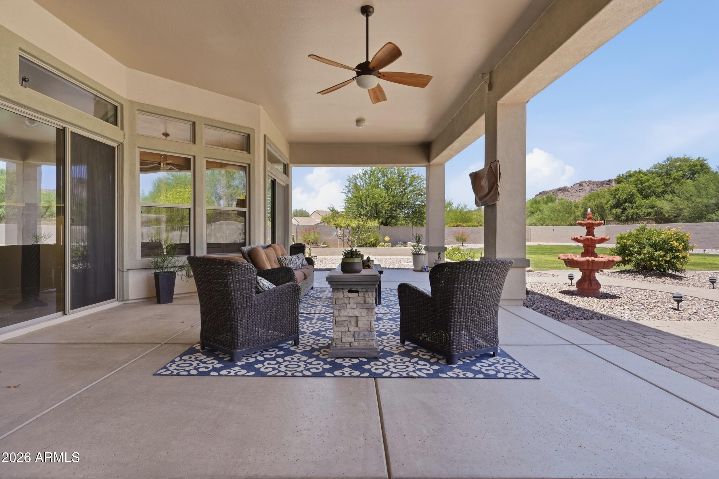 CIBOLA VISTA - Residential