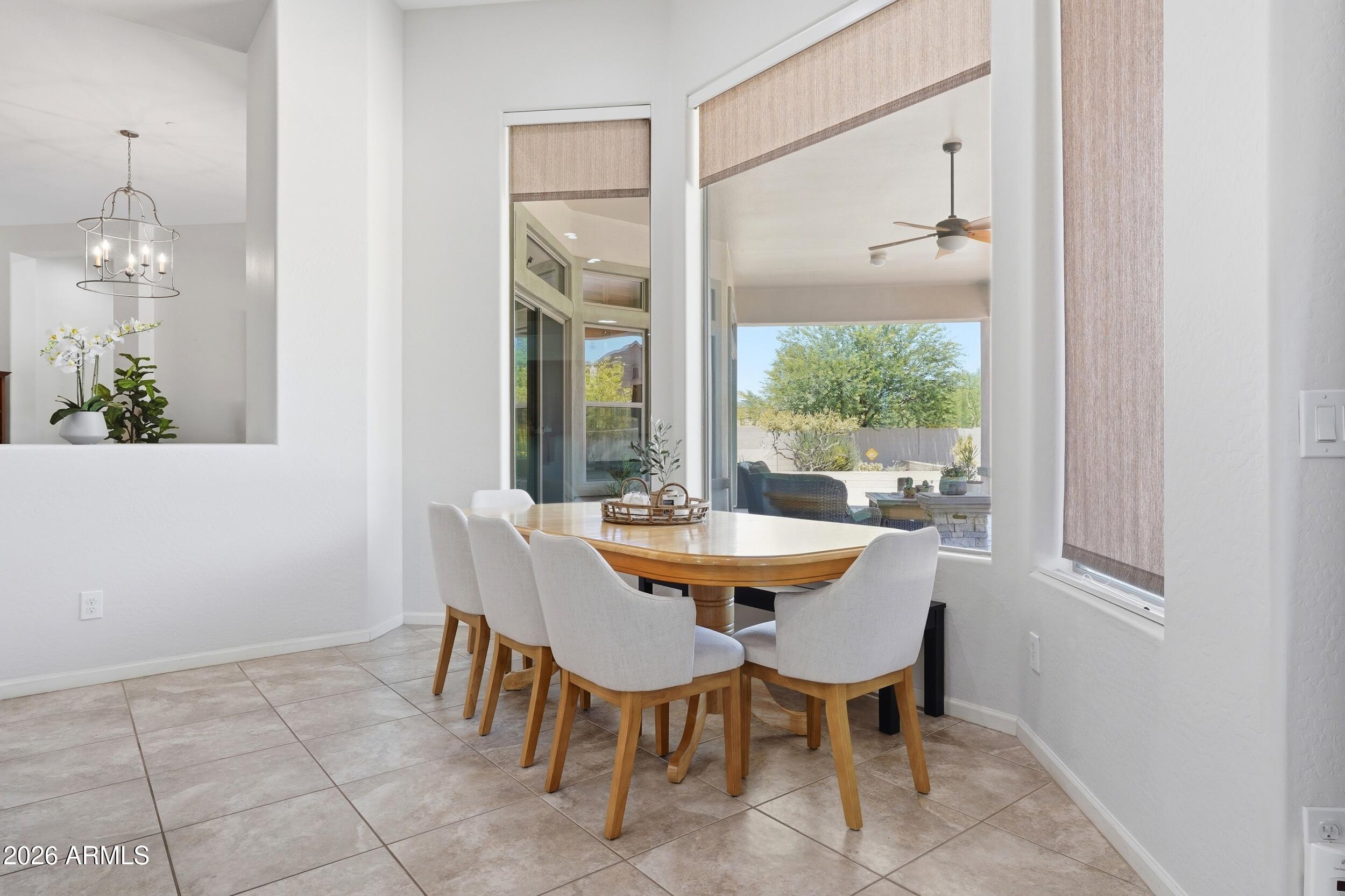 CIBOLA VISTA - Residential