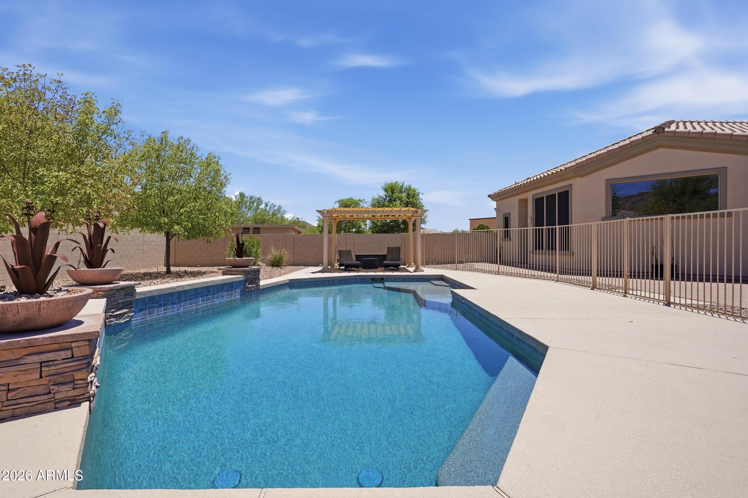 CIBOLA VISTA - Residential