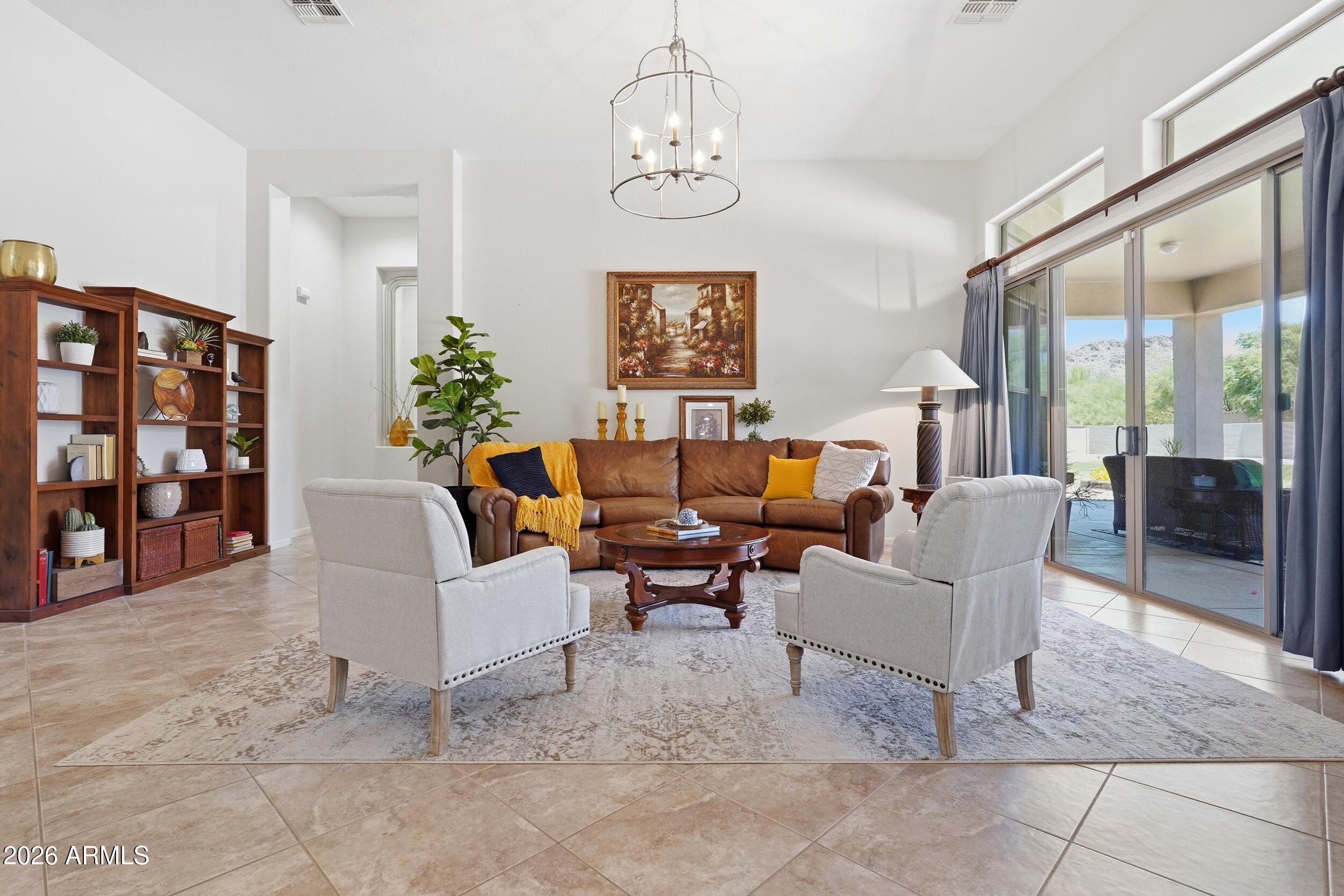 CIBOLA VISTA - Residential