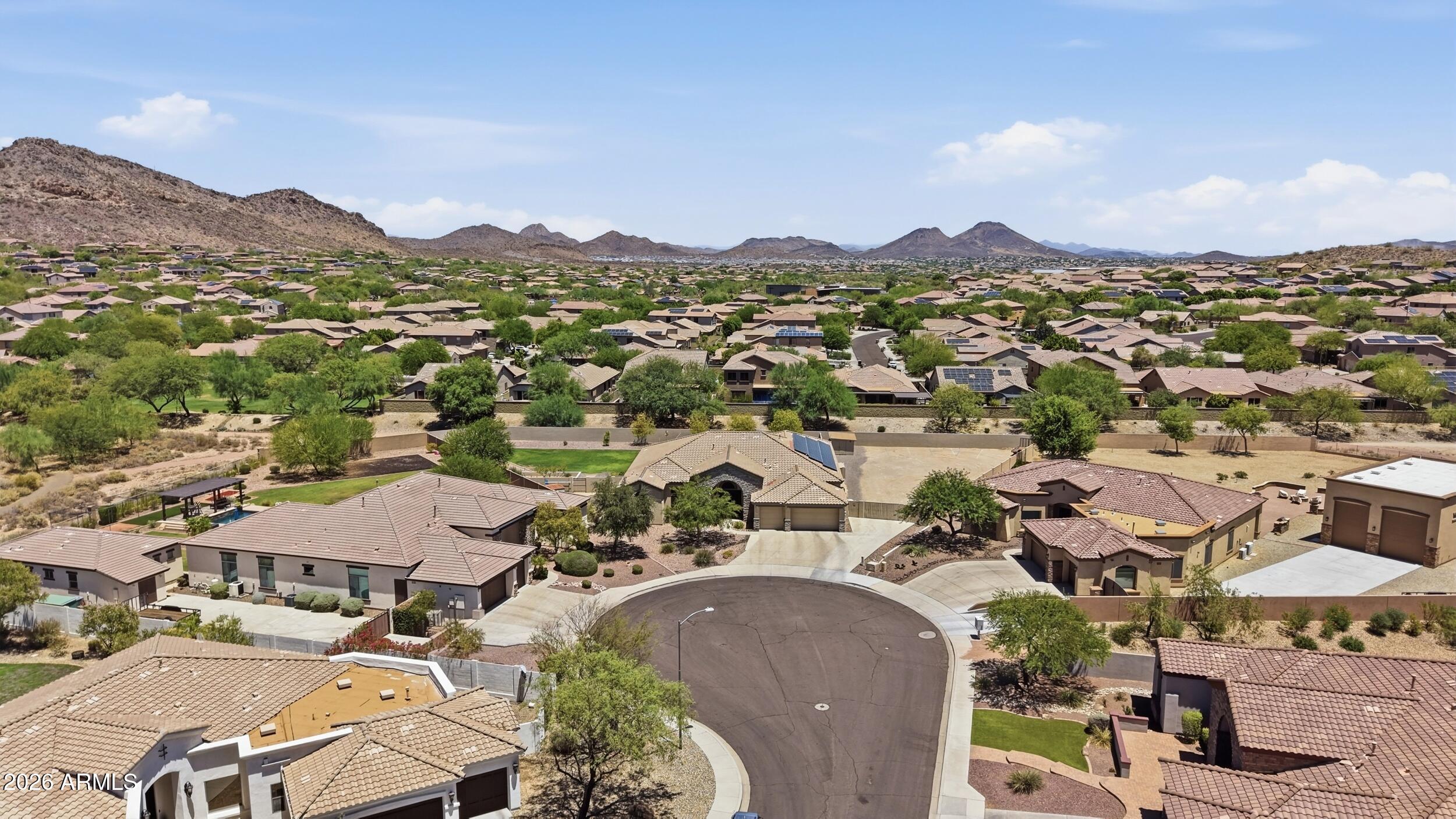 CIBOLA VISTA - Residential
