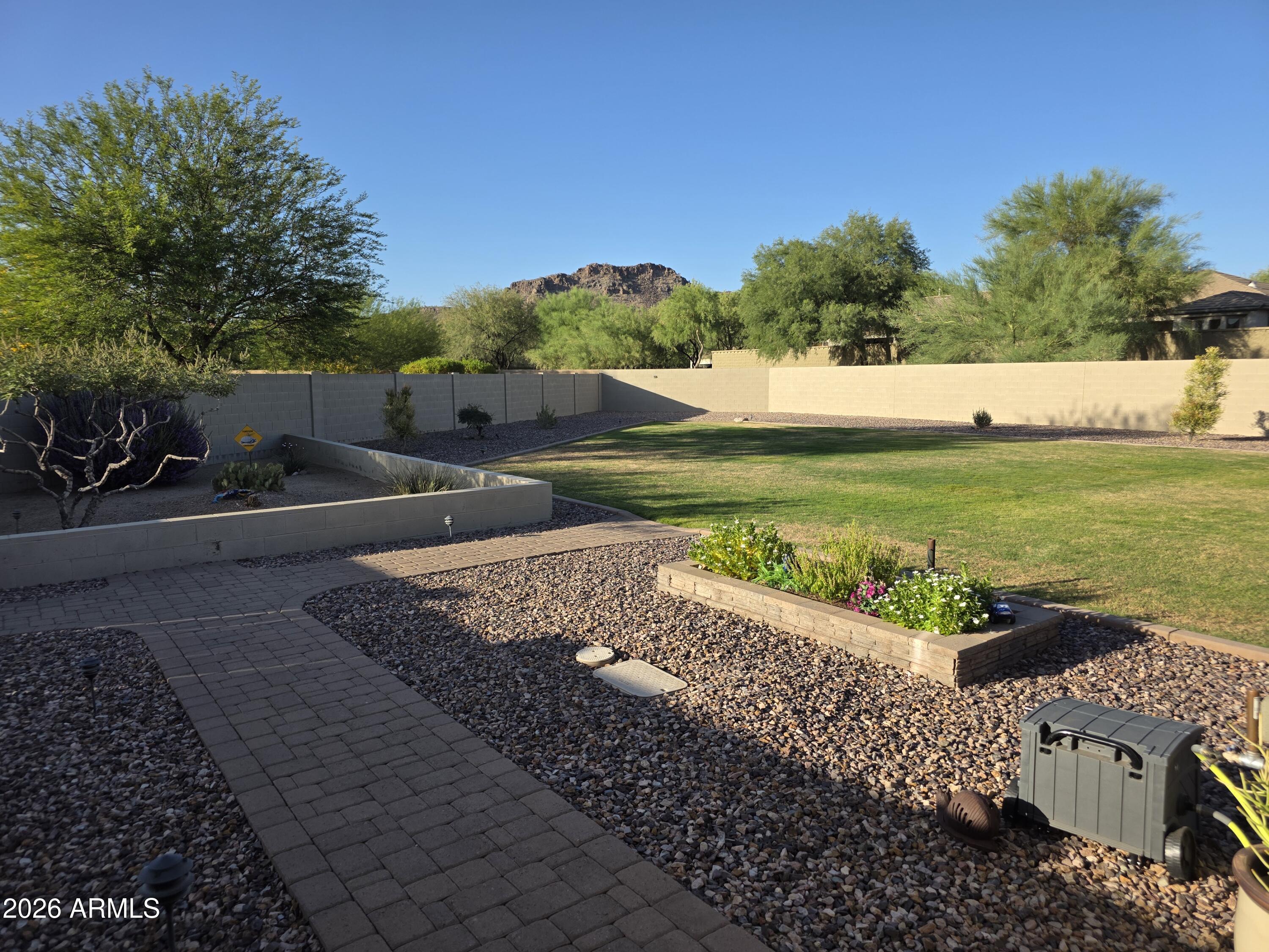 CIBOLA VISTA - Residential