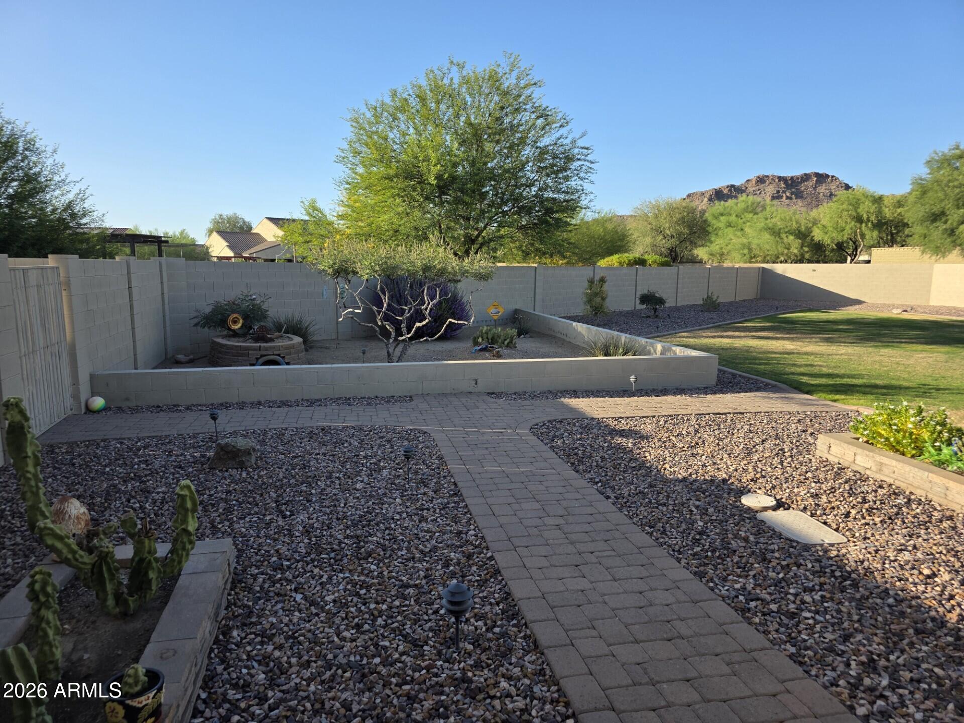 CIBOLA VISTA - Residential