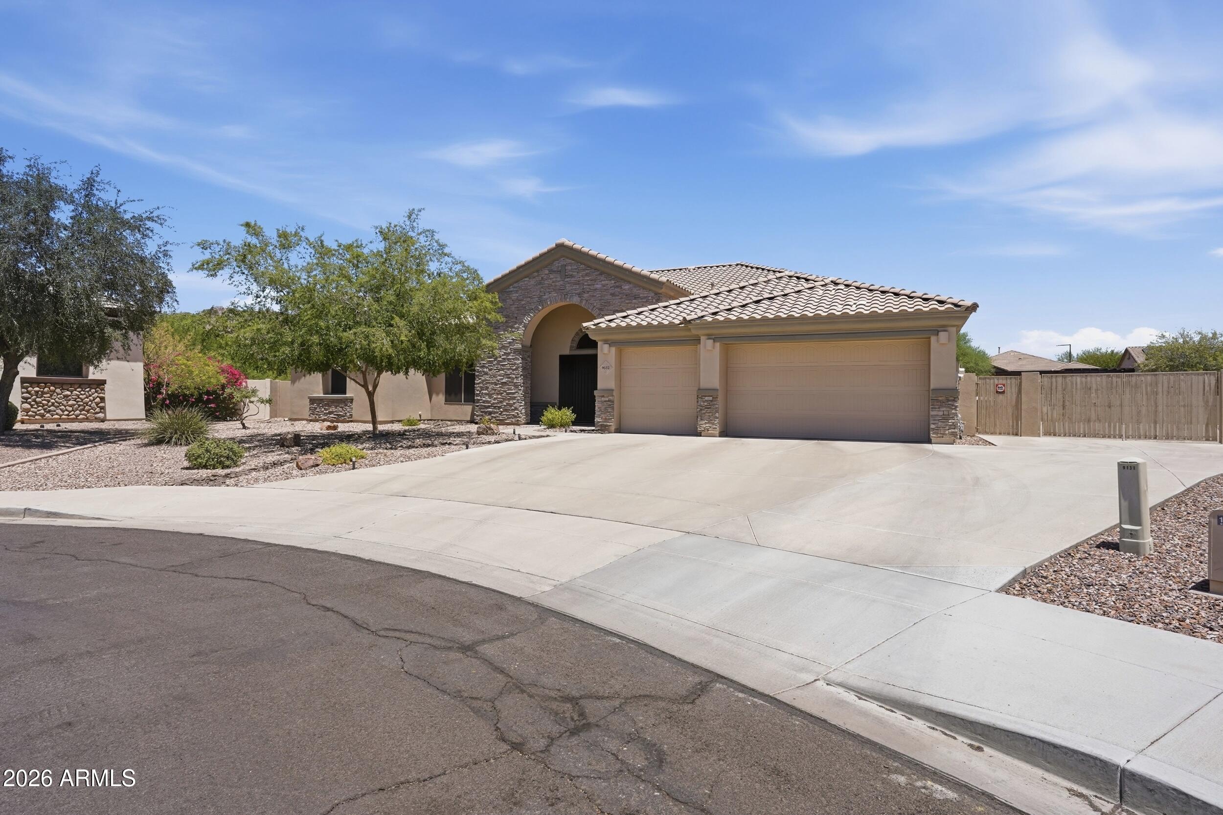 CIBOLA VISTA - Residential