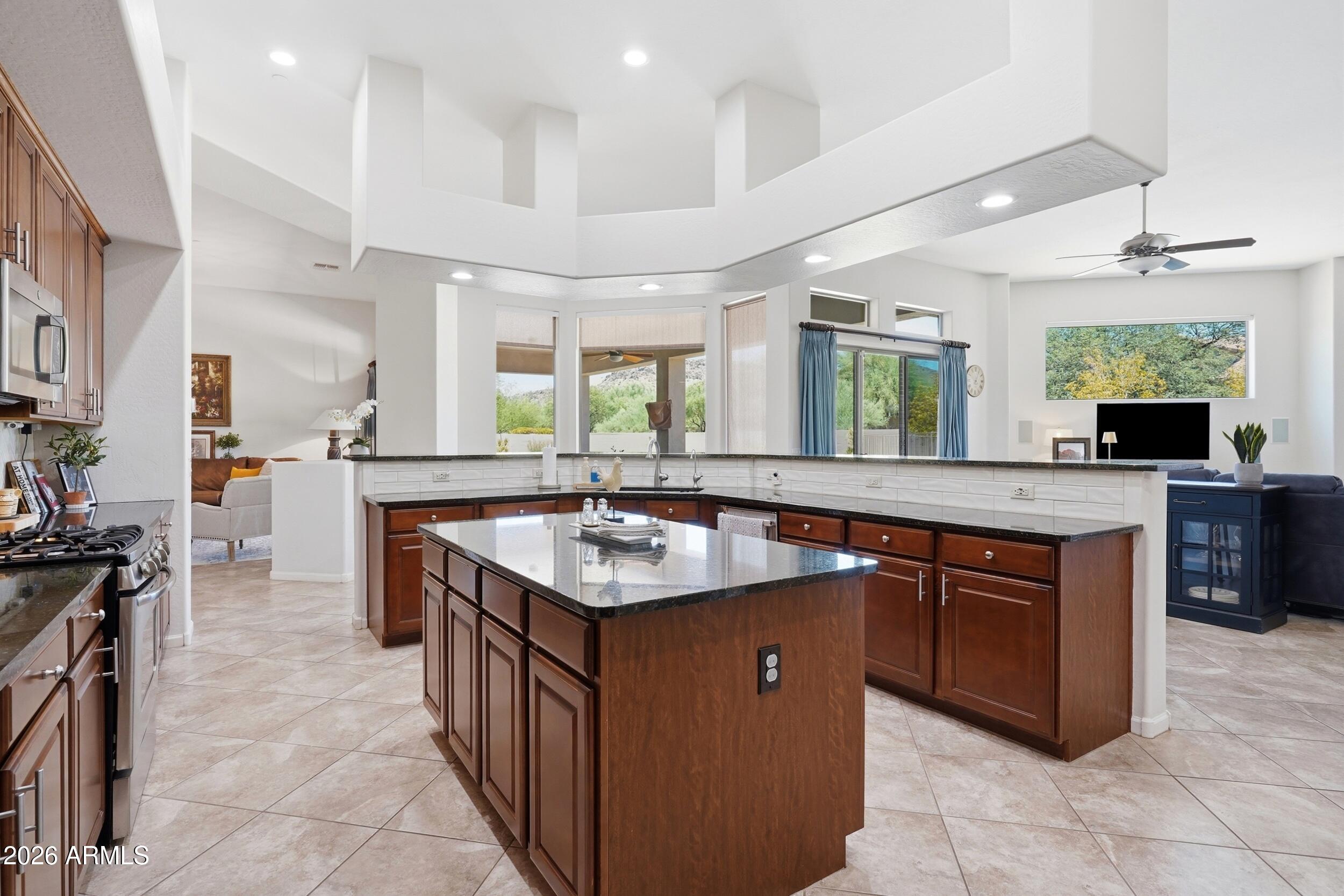 CIBOLA VISTA - Residential