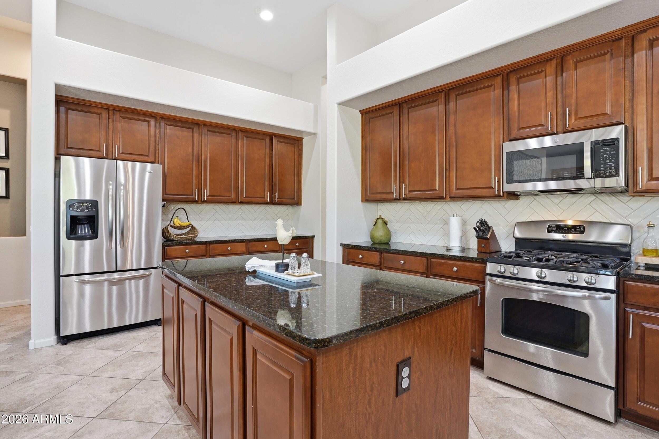 CIBOLA VISTA - Residential