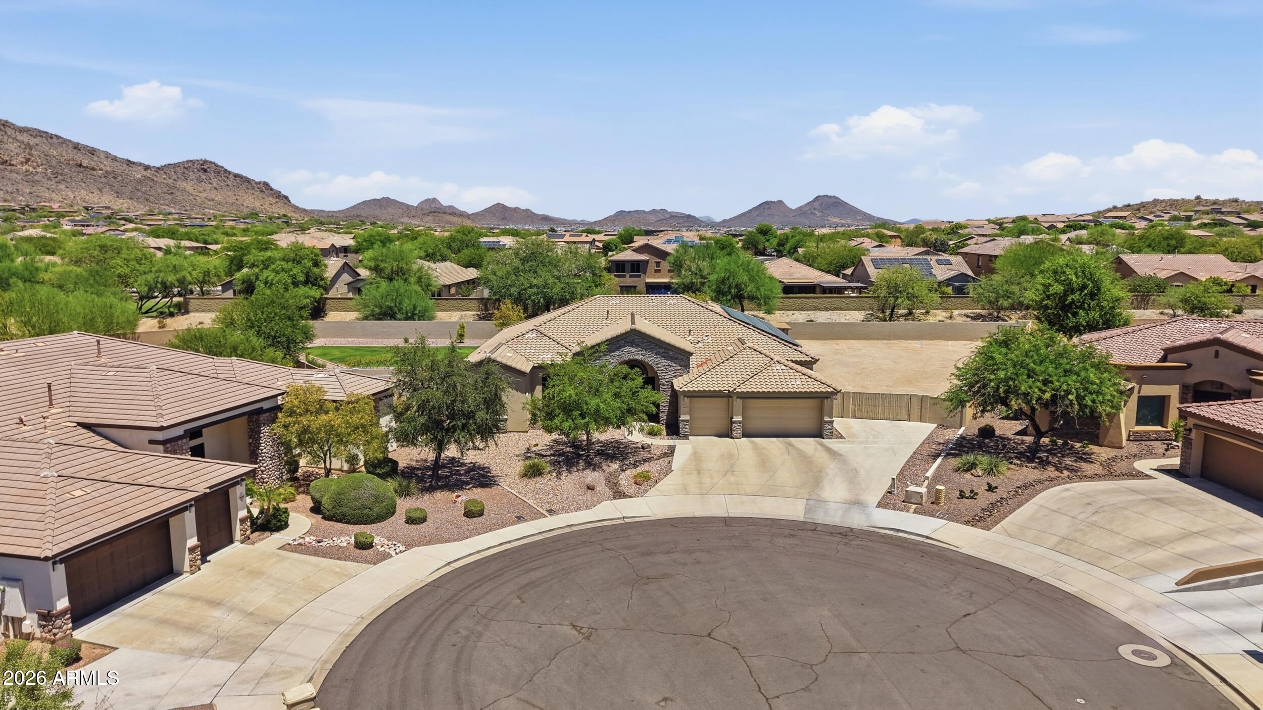 CIBOLA VISTA - Residential
