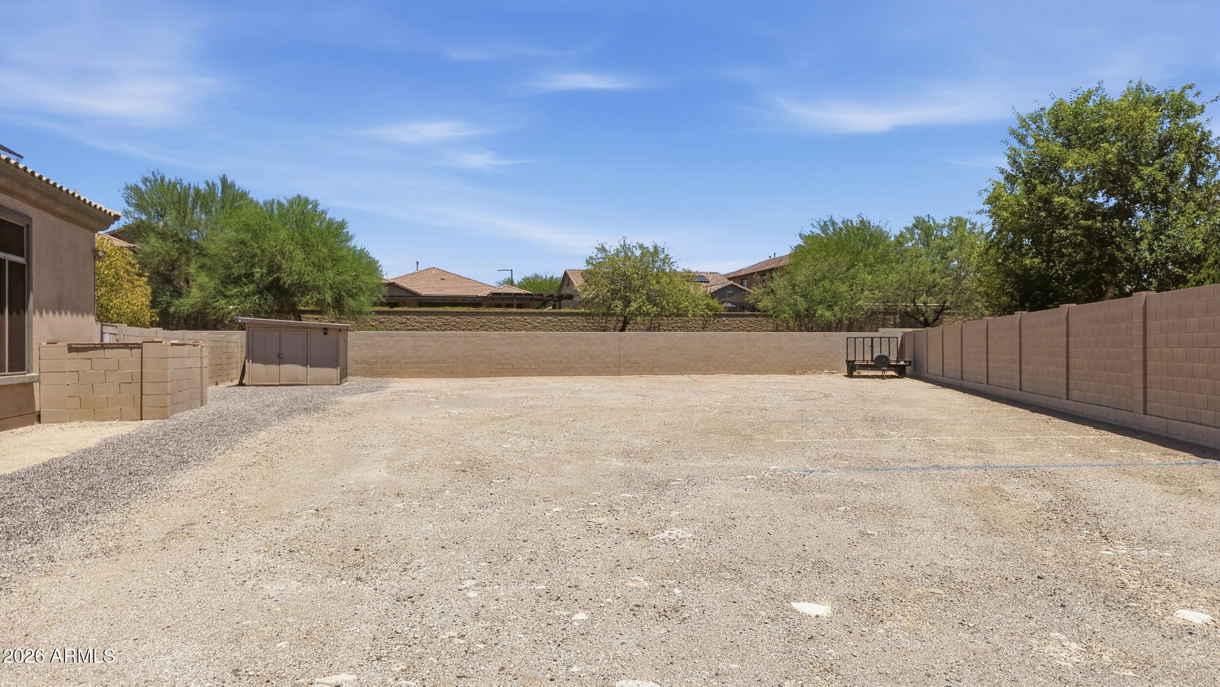 CIBOLA VISTA - Residential