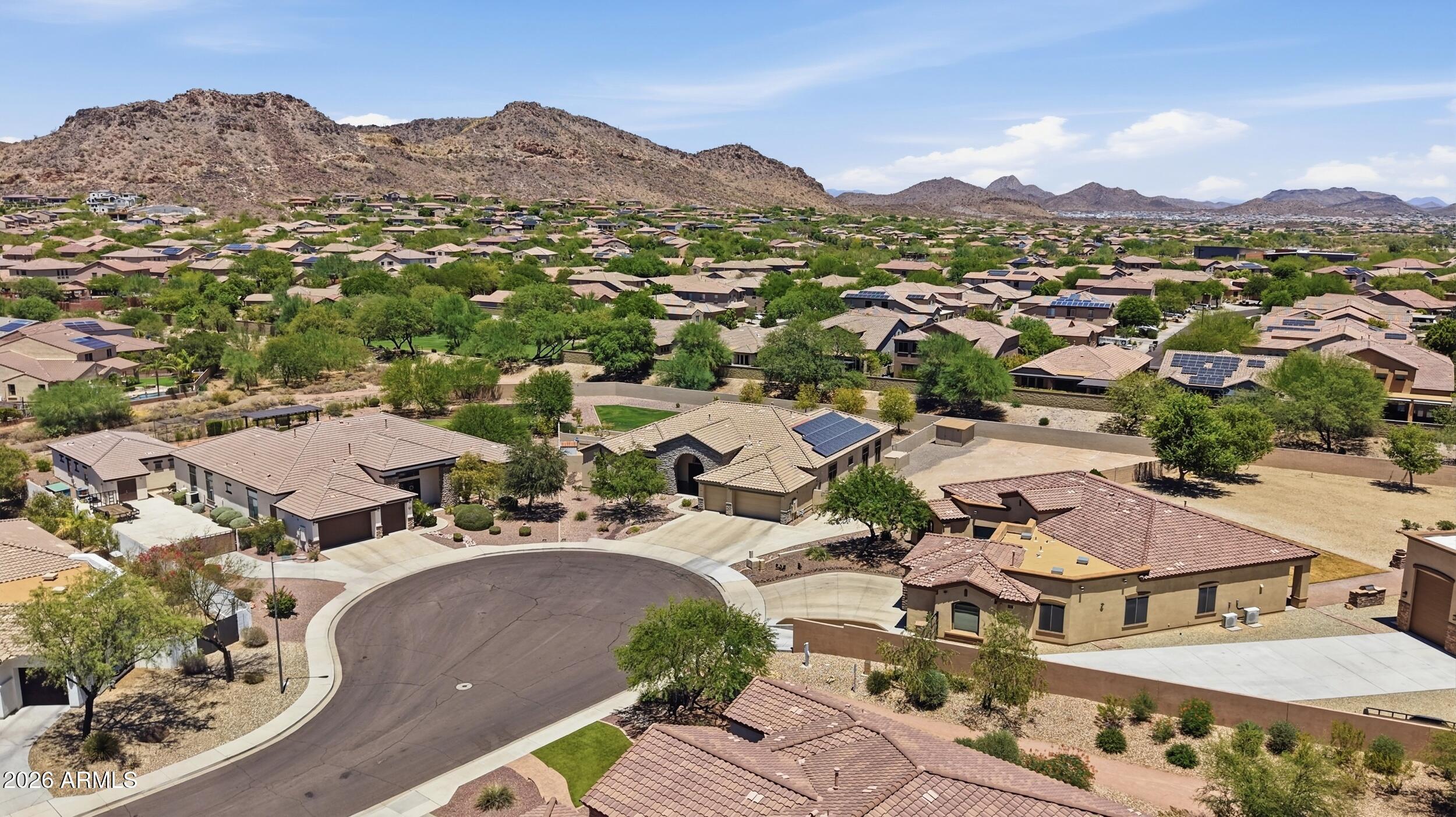 CIBOLA VISTA - Residential