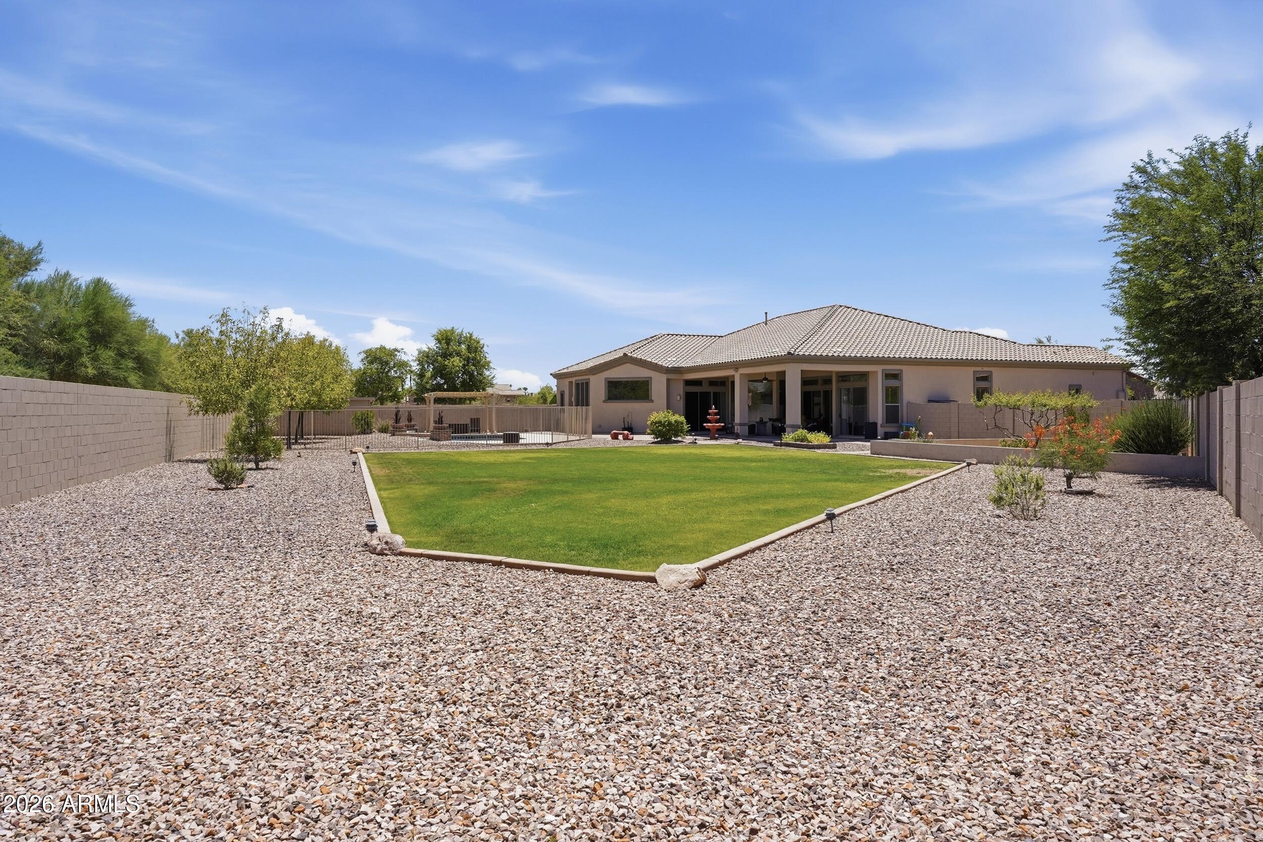 CIBOLA VISTA - Residential