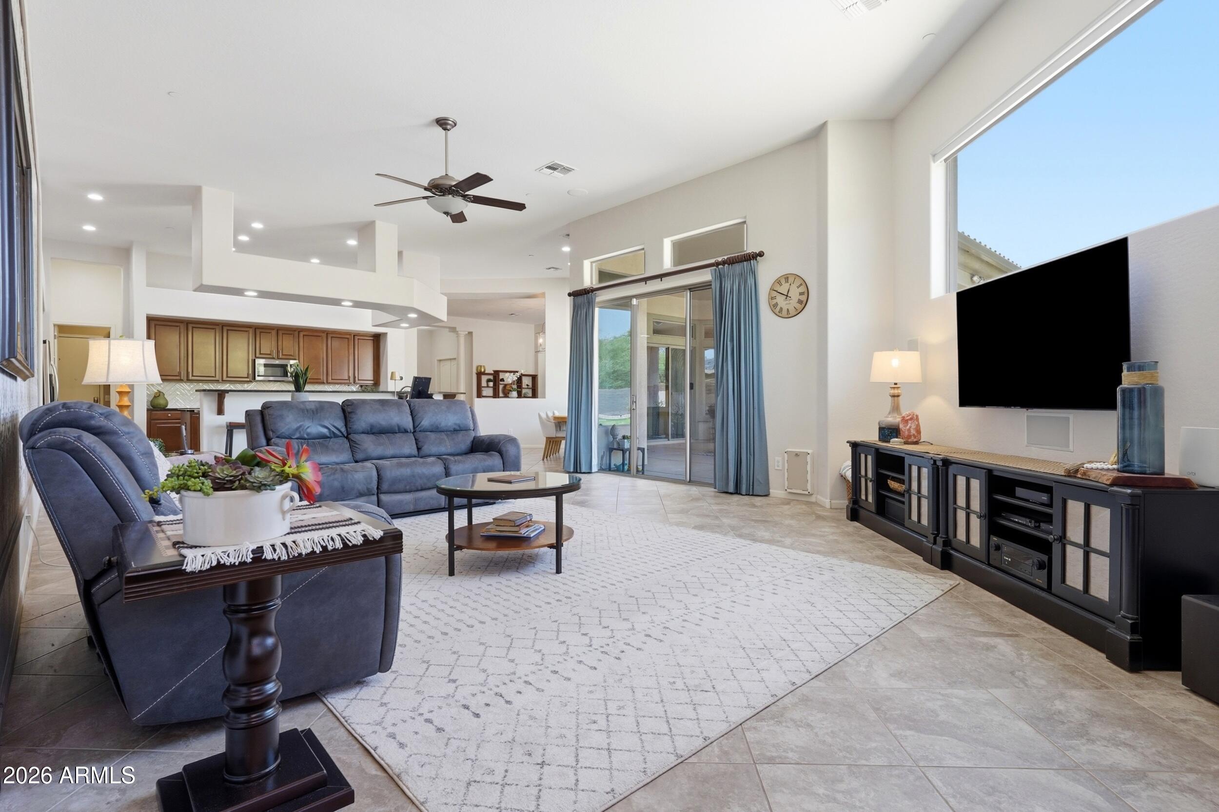 CIBOLA VISTA - Residential
