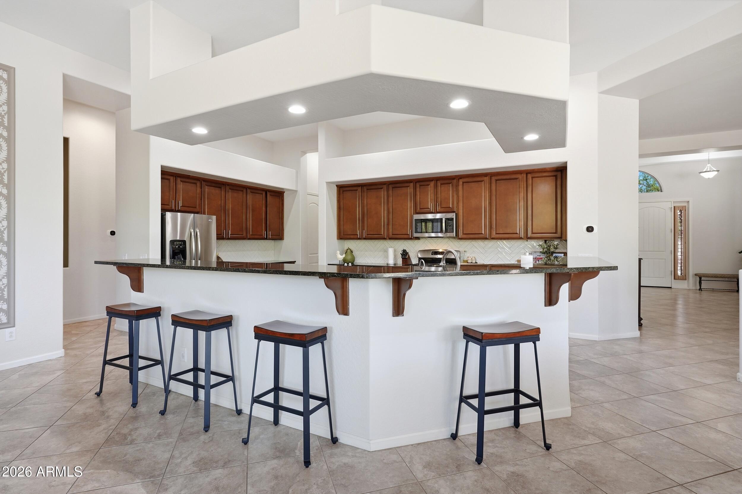 CIBOLA VISTA - Residential