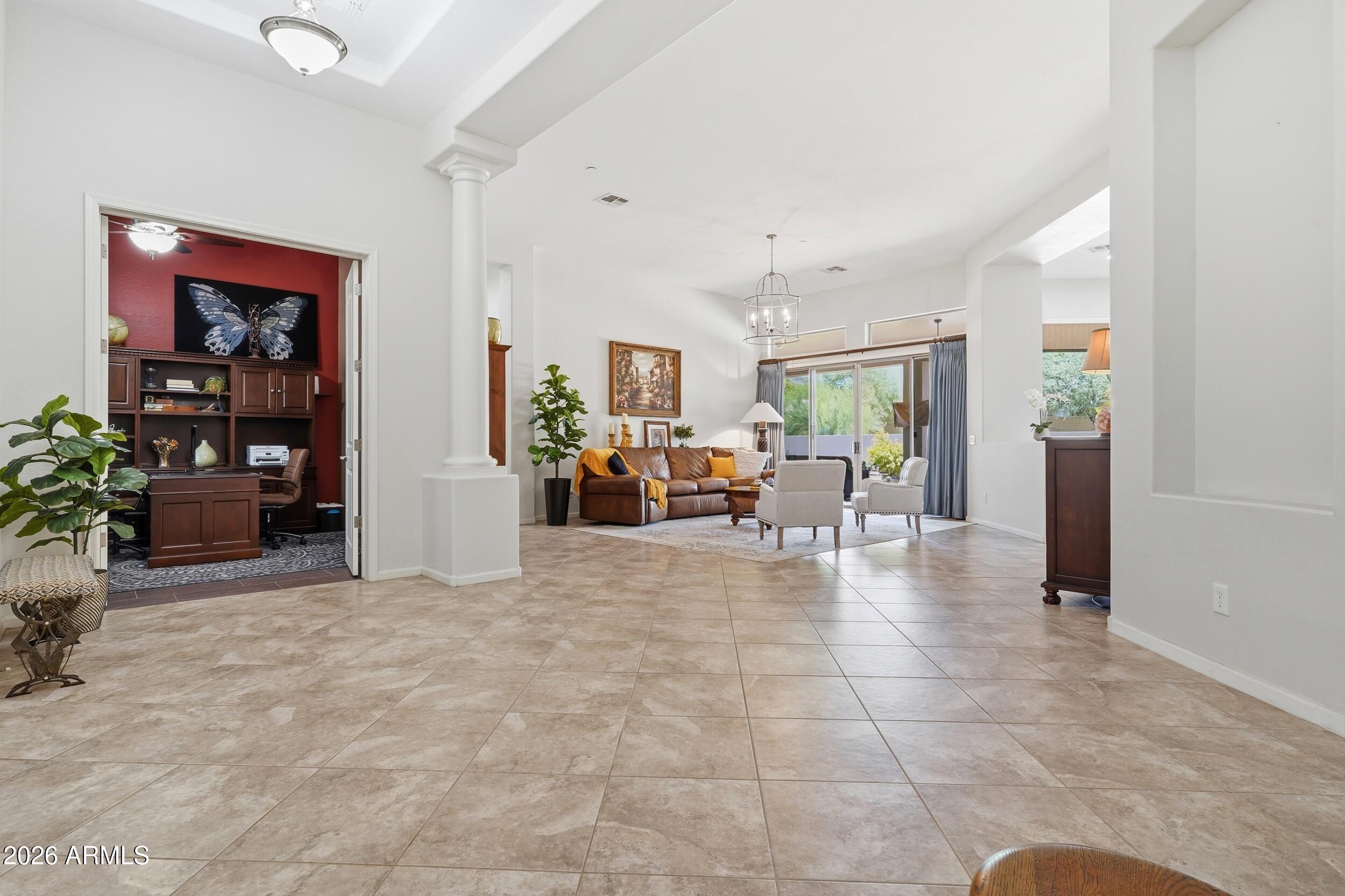 CIBOLA VISTA - Residential