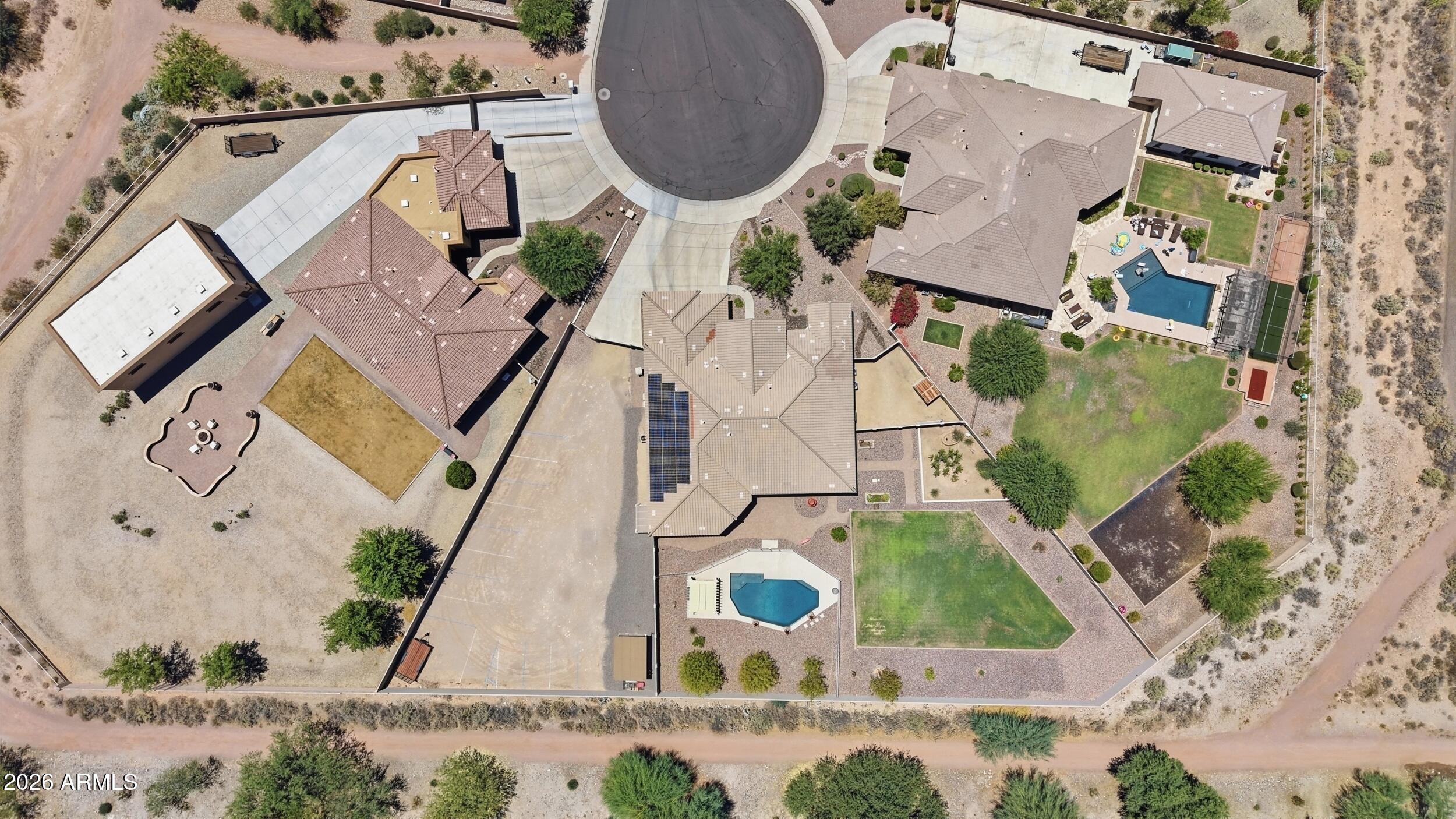 CIBOLA VISTA - Residential