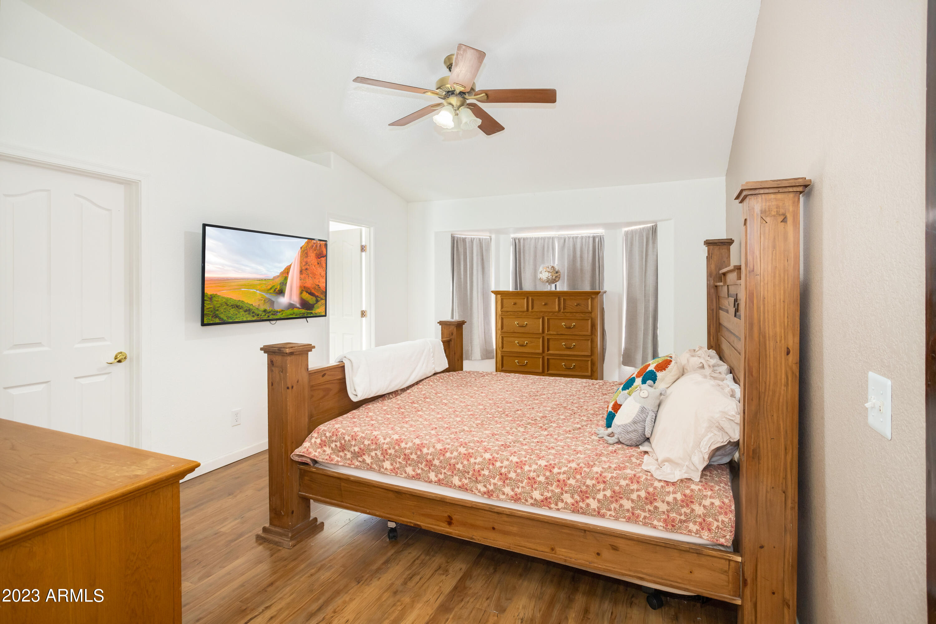 MOUNTAIN RIDGE PHASE 4 - Residential