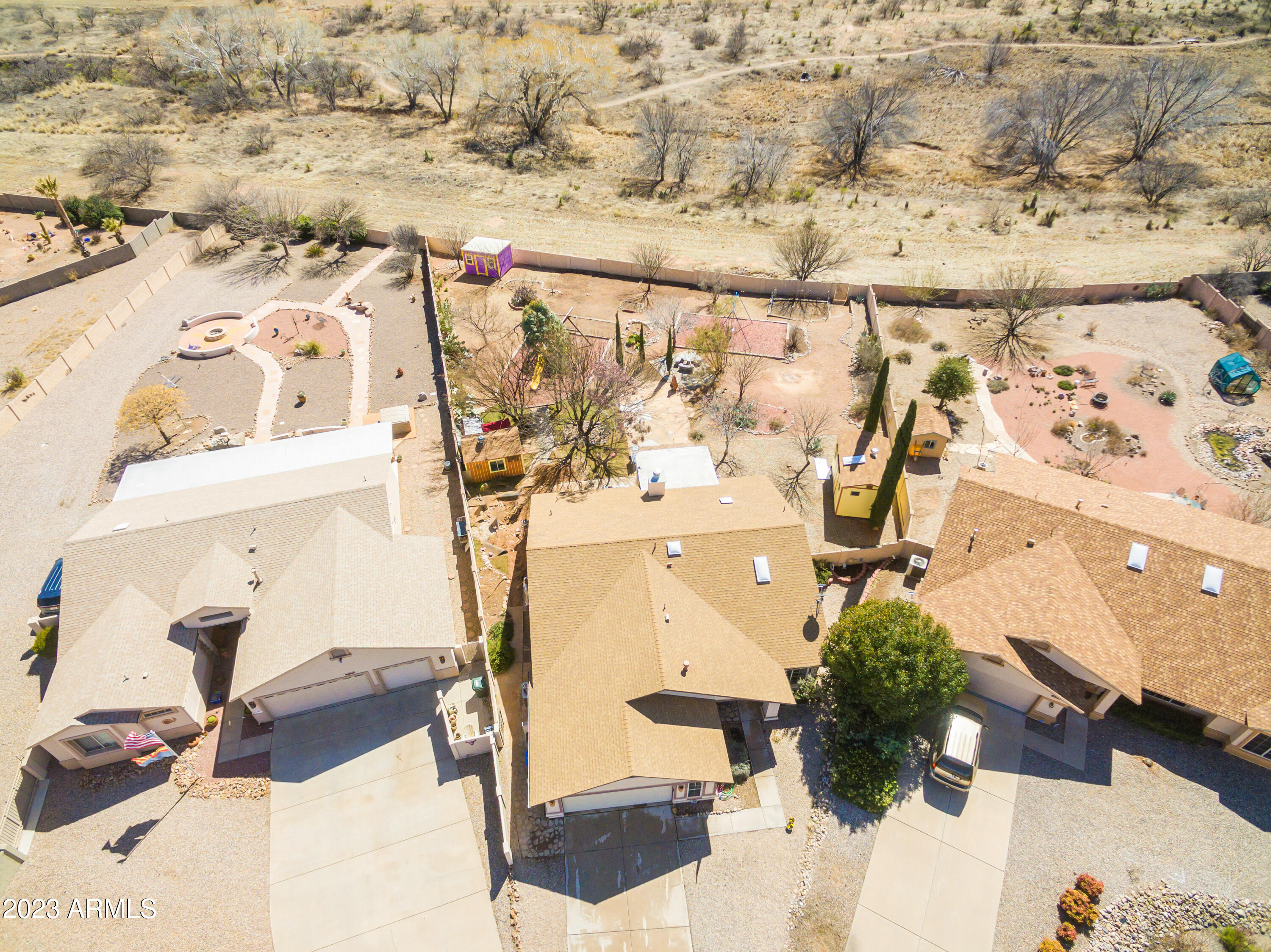 MOUNTAIN RIDGE PHASE 4 - Residential