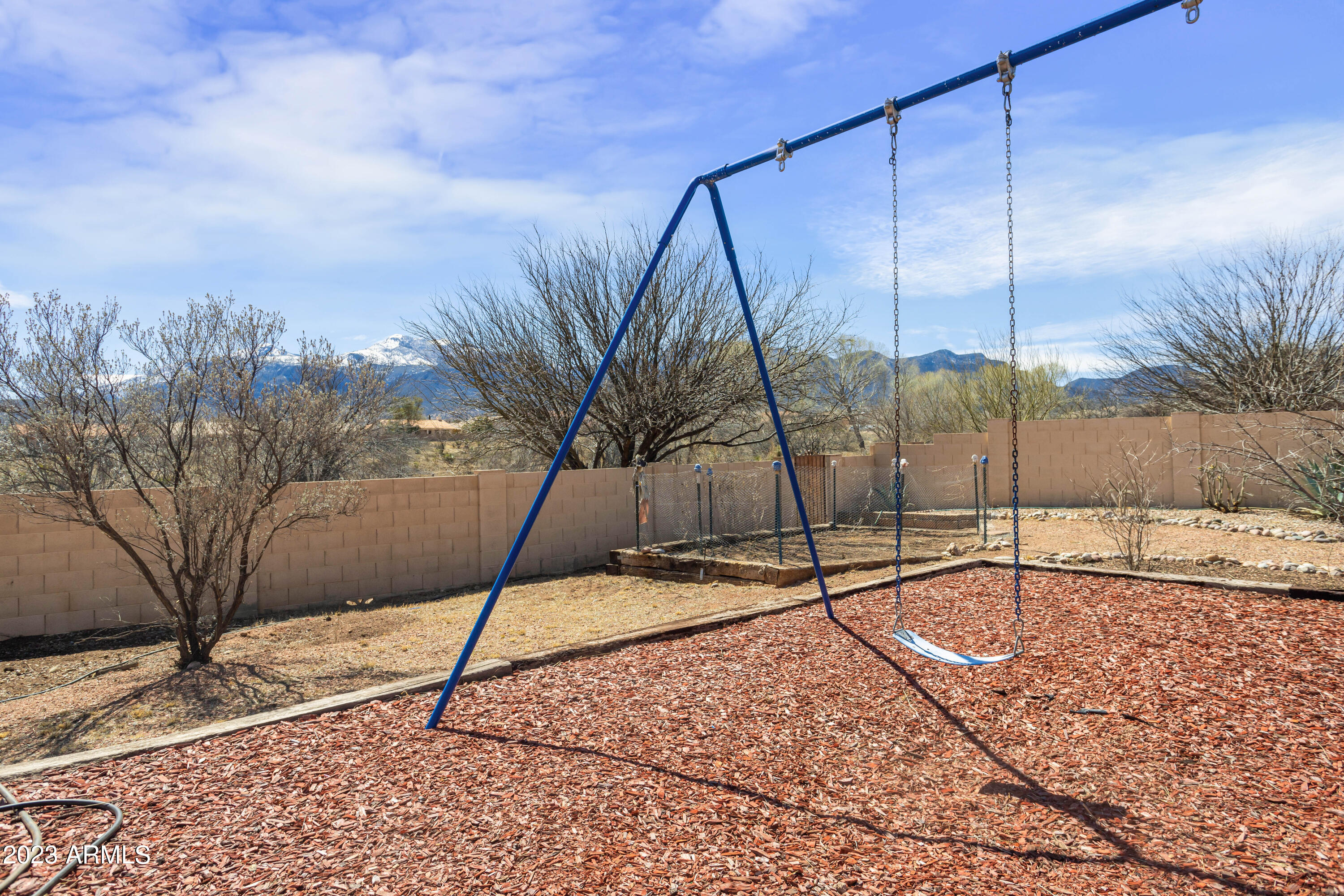 MOUNTAIN RIDGE PHASE 4 - Residential