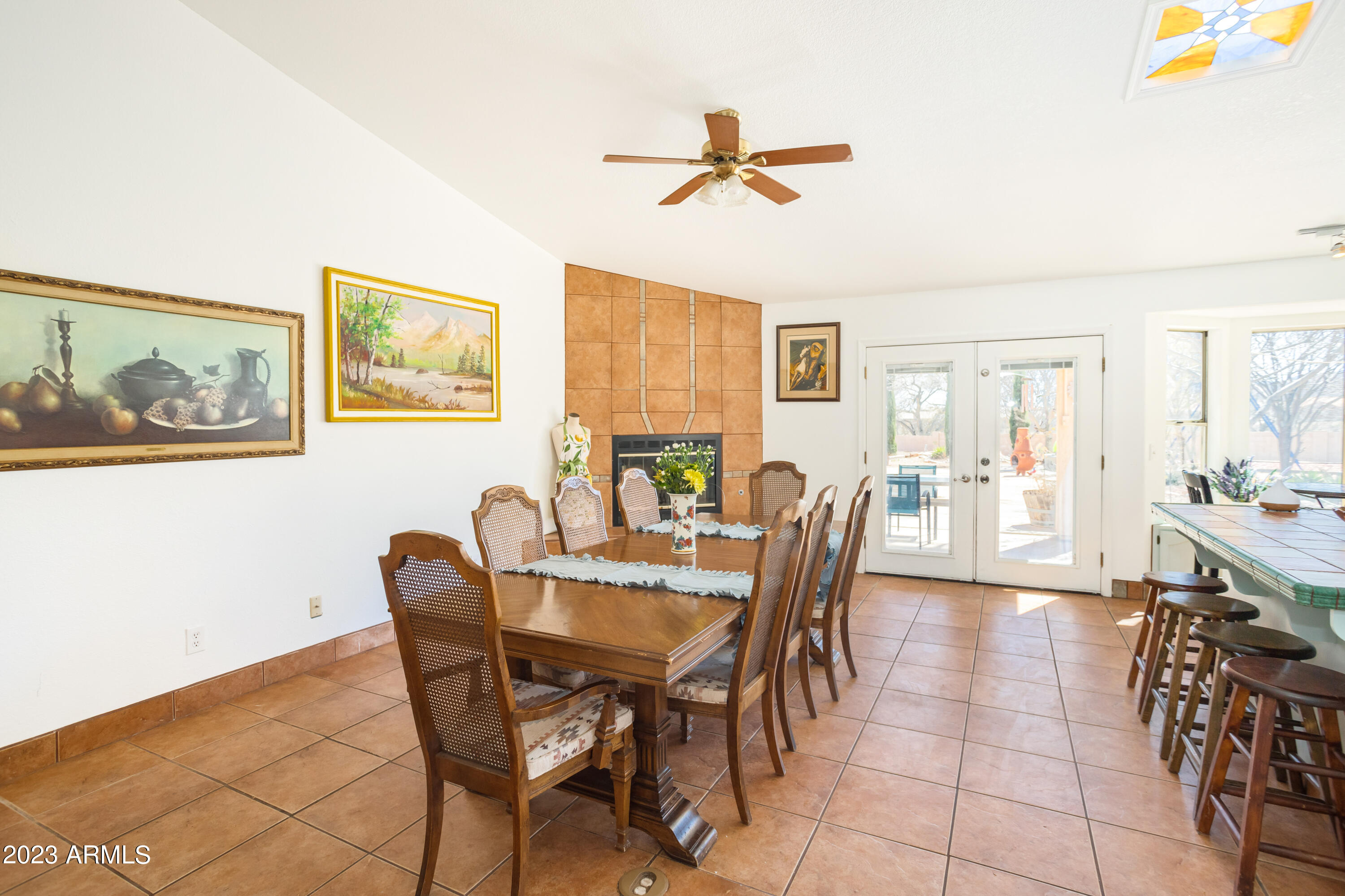 MOUNTAIN RIDGE PHASE 4 - Residential