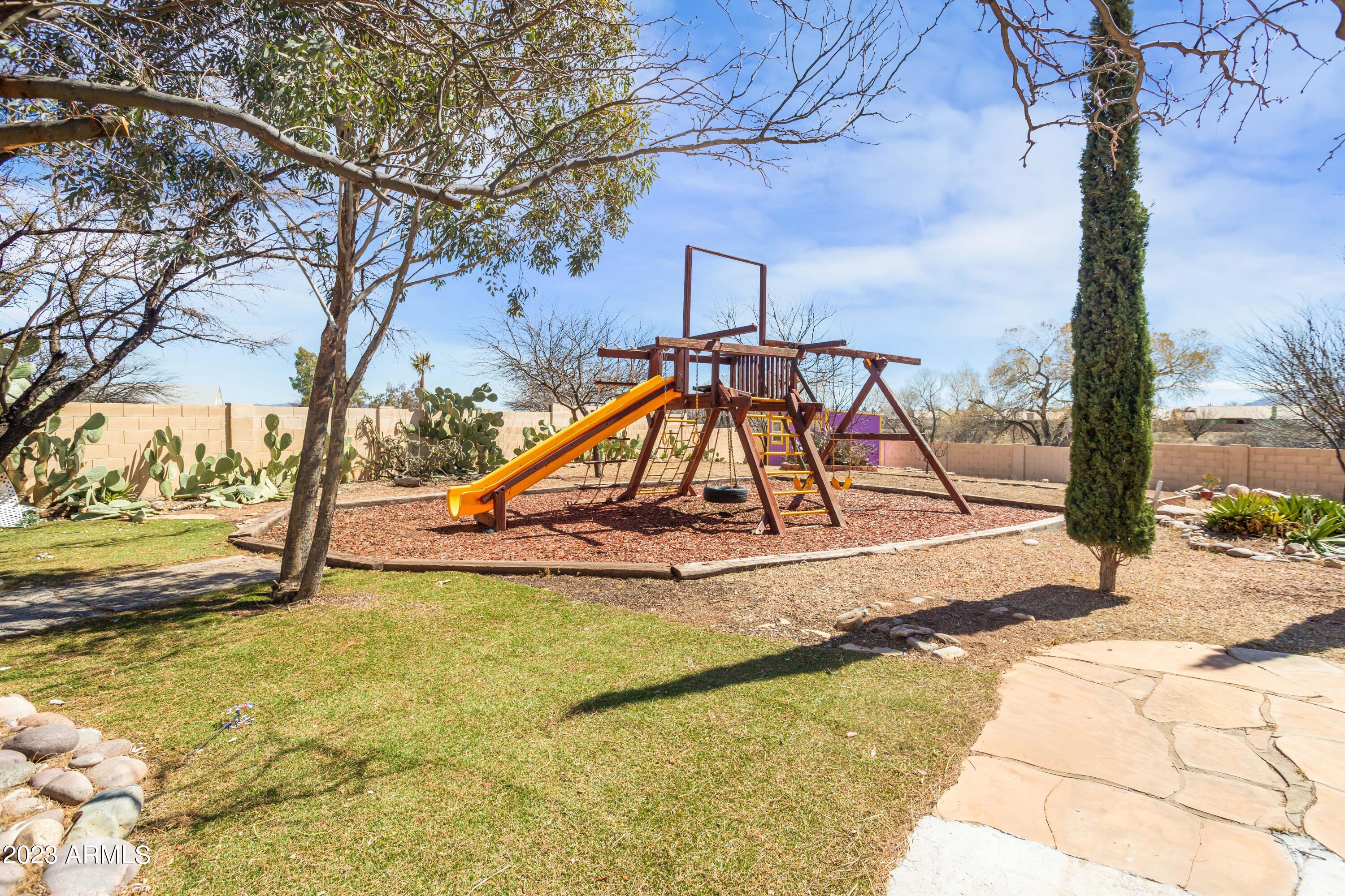MOUNTAIN RIDGE PHASE 4 - Residential