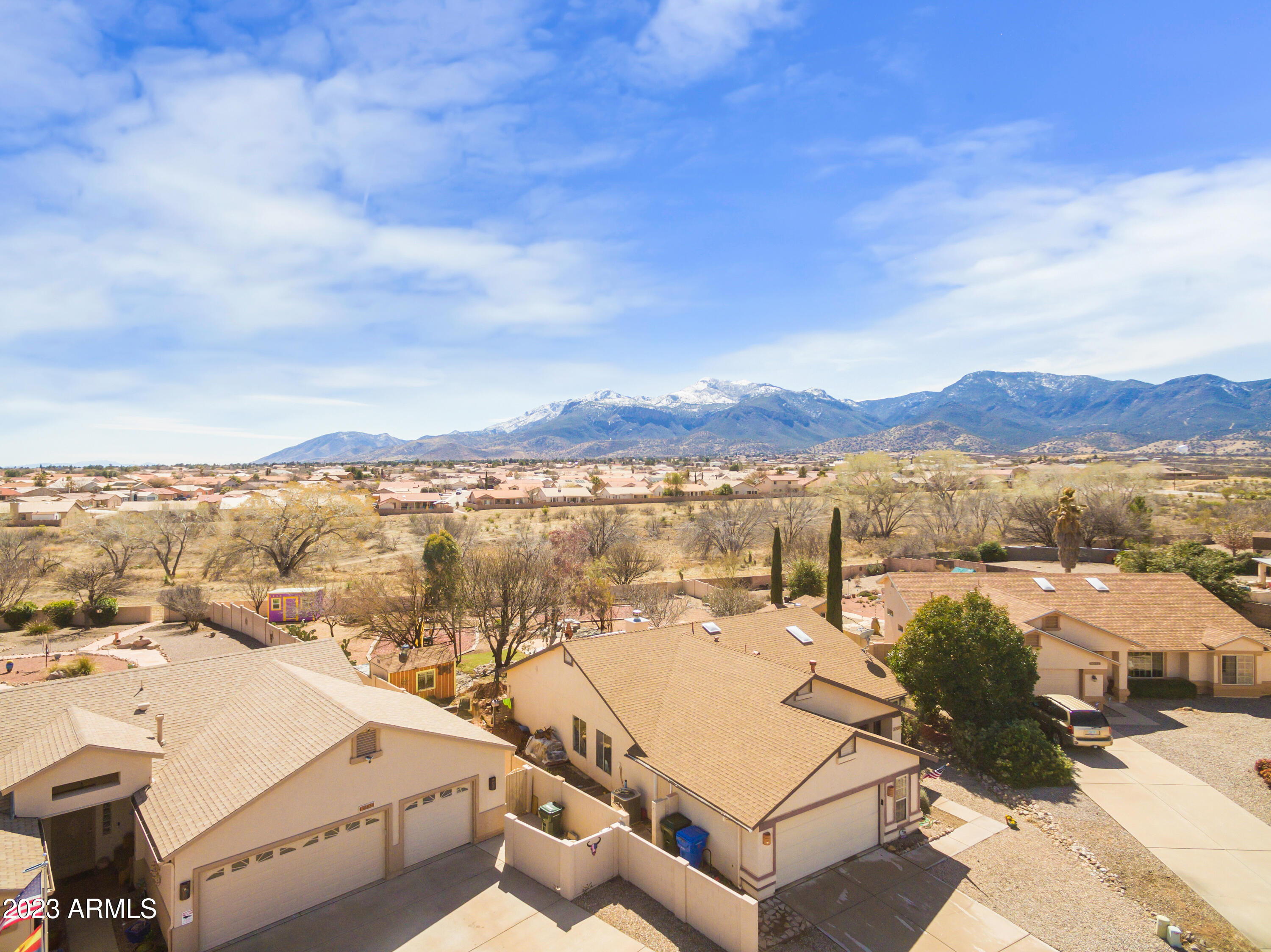 MOUNTAIN RIDGE PHASE 4 - Residential