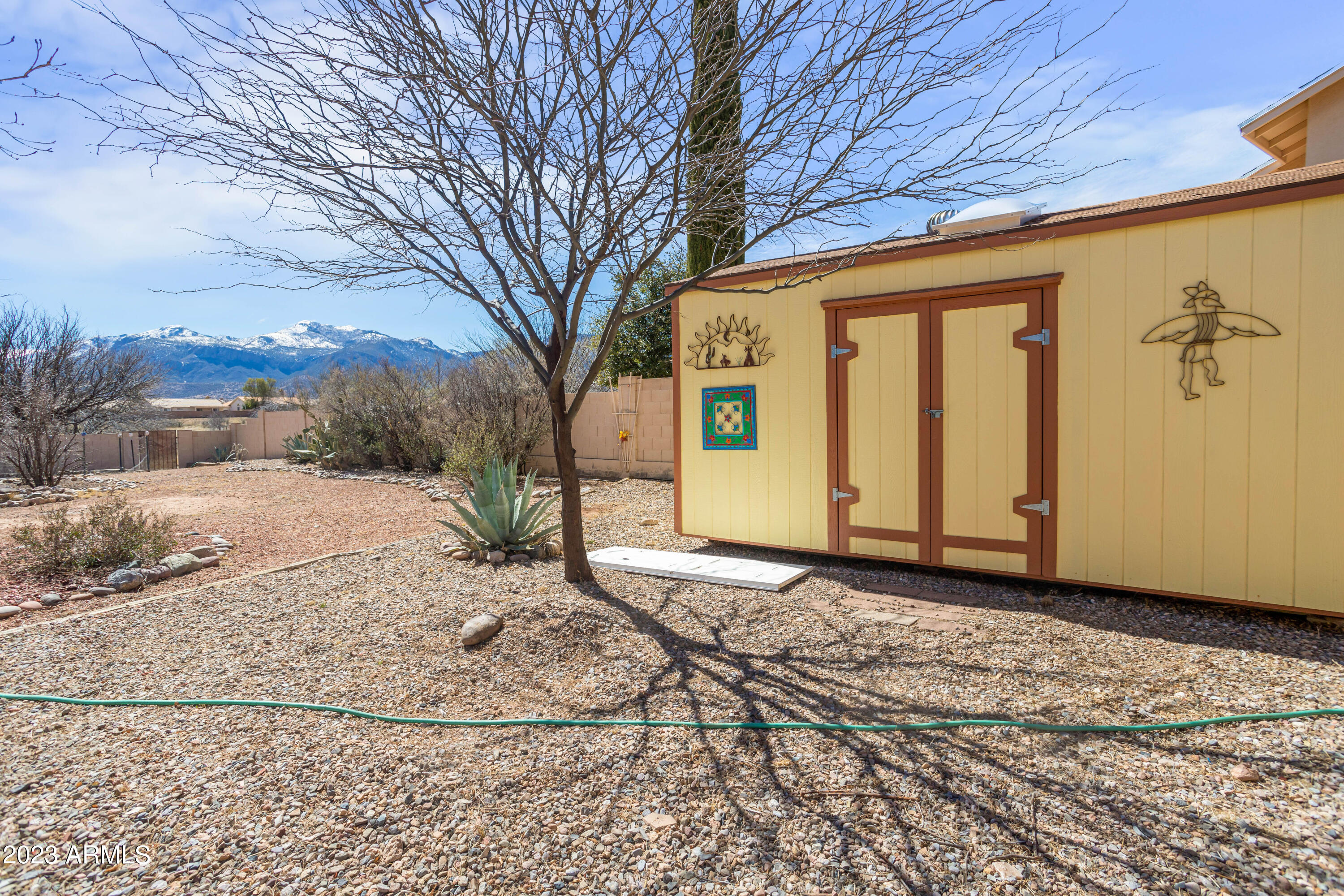 MOUNTAIN RIDGE PHASE 4 - Residential
