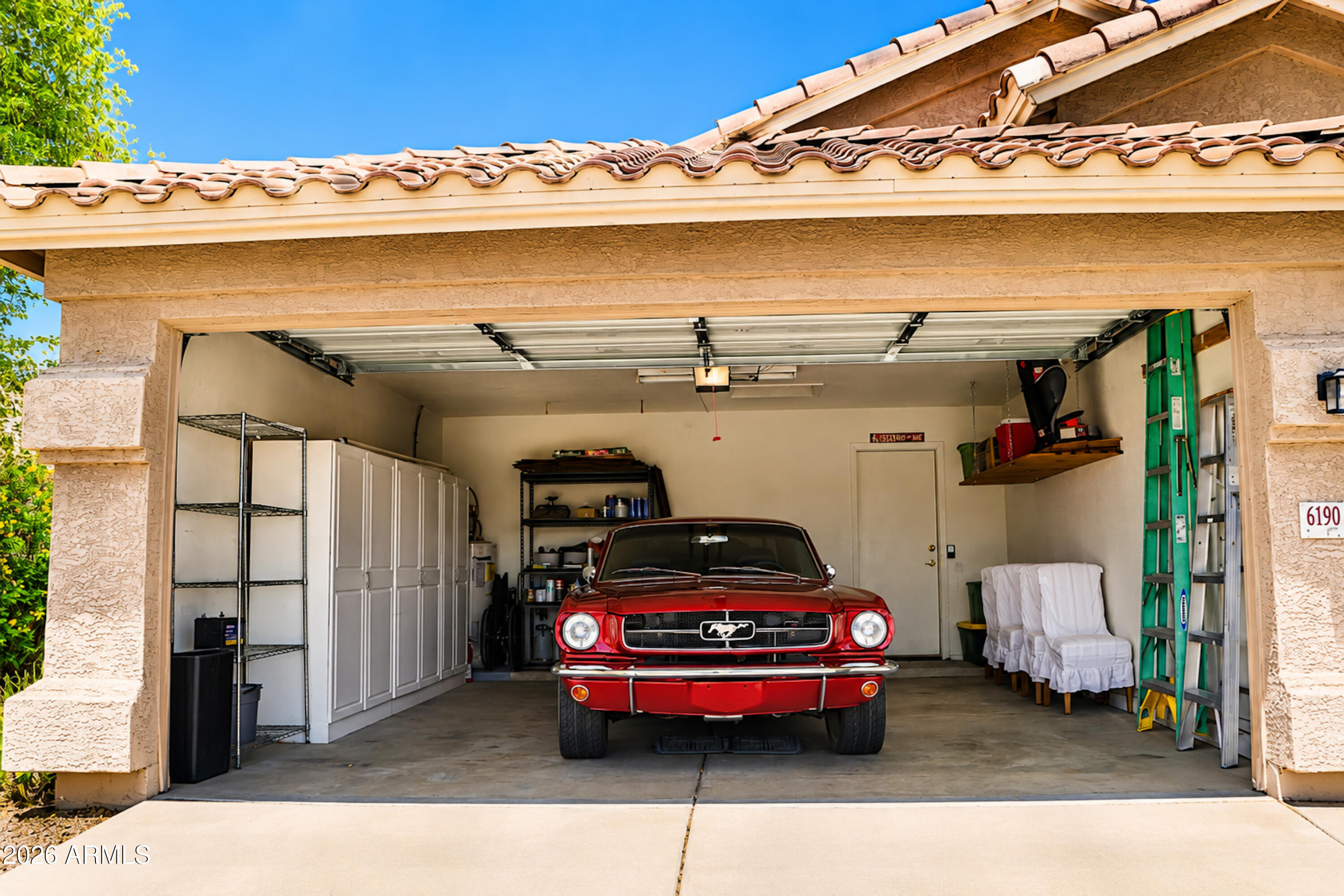 ARROWHEAD RANCH Parcel 9 - Residential