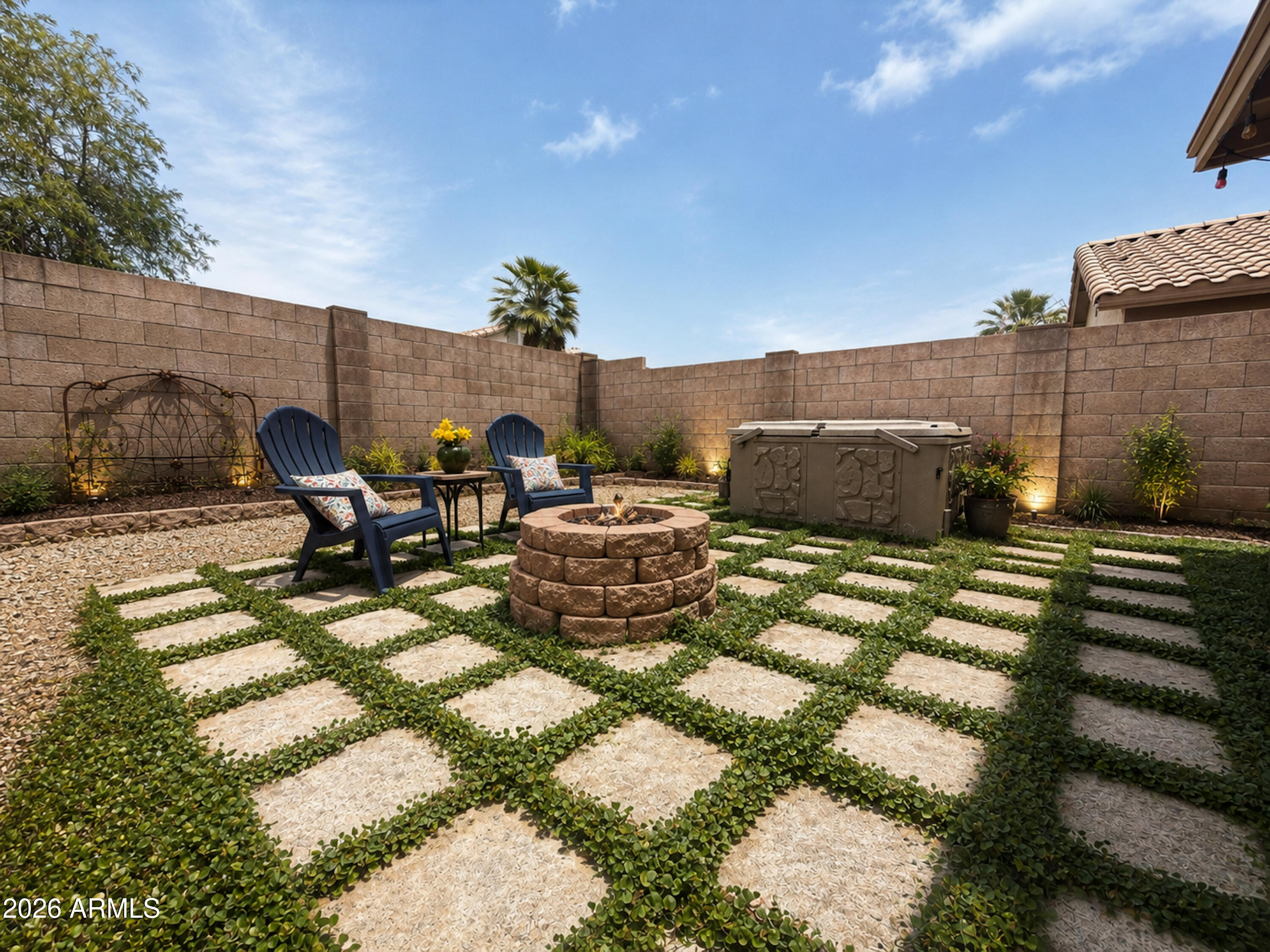 ARROWHEAD RANCH Parcel 9 - Residential