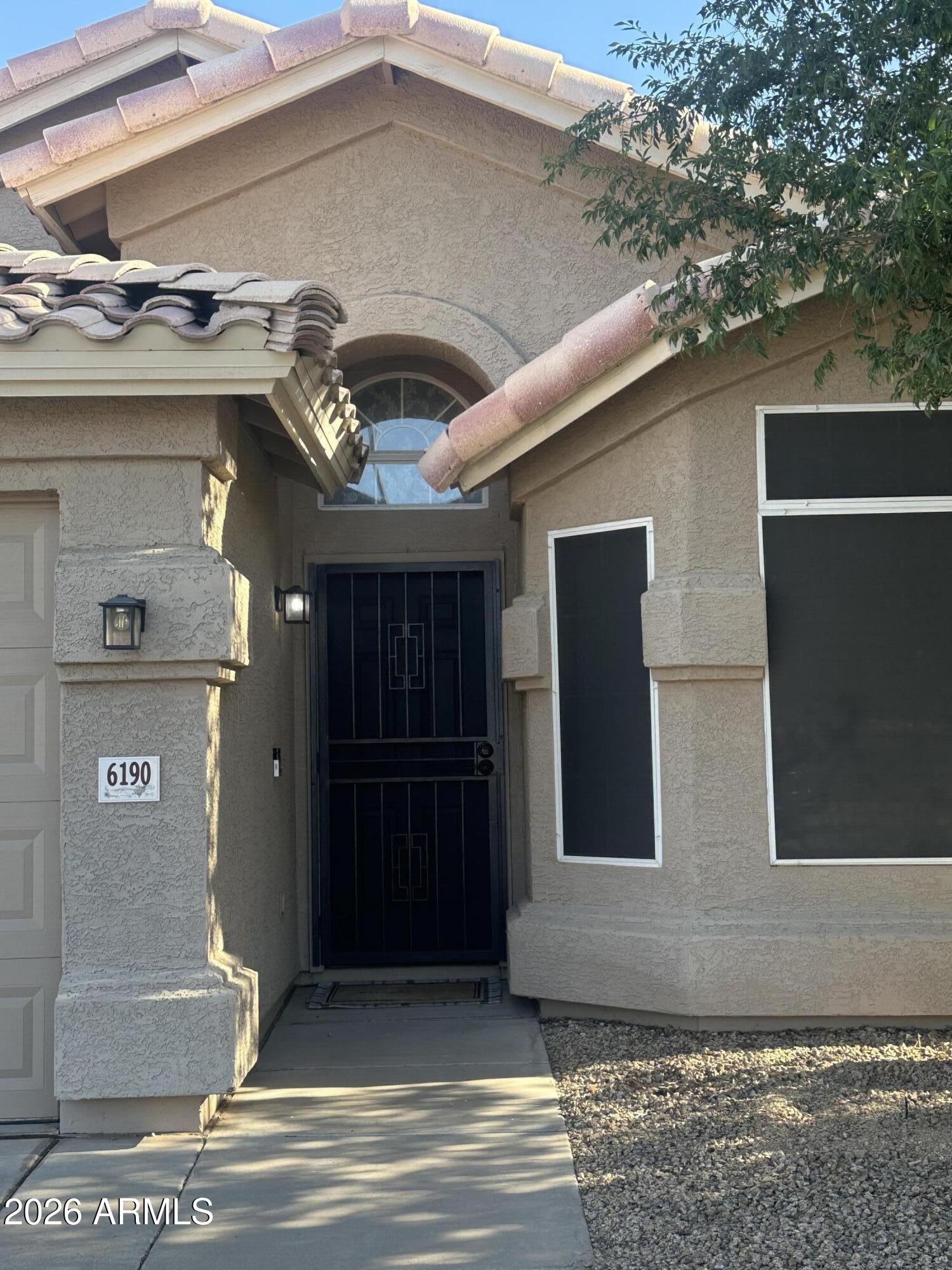 ARROWHEAD RANCH Parcel 9 - Residential