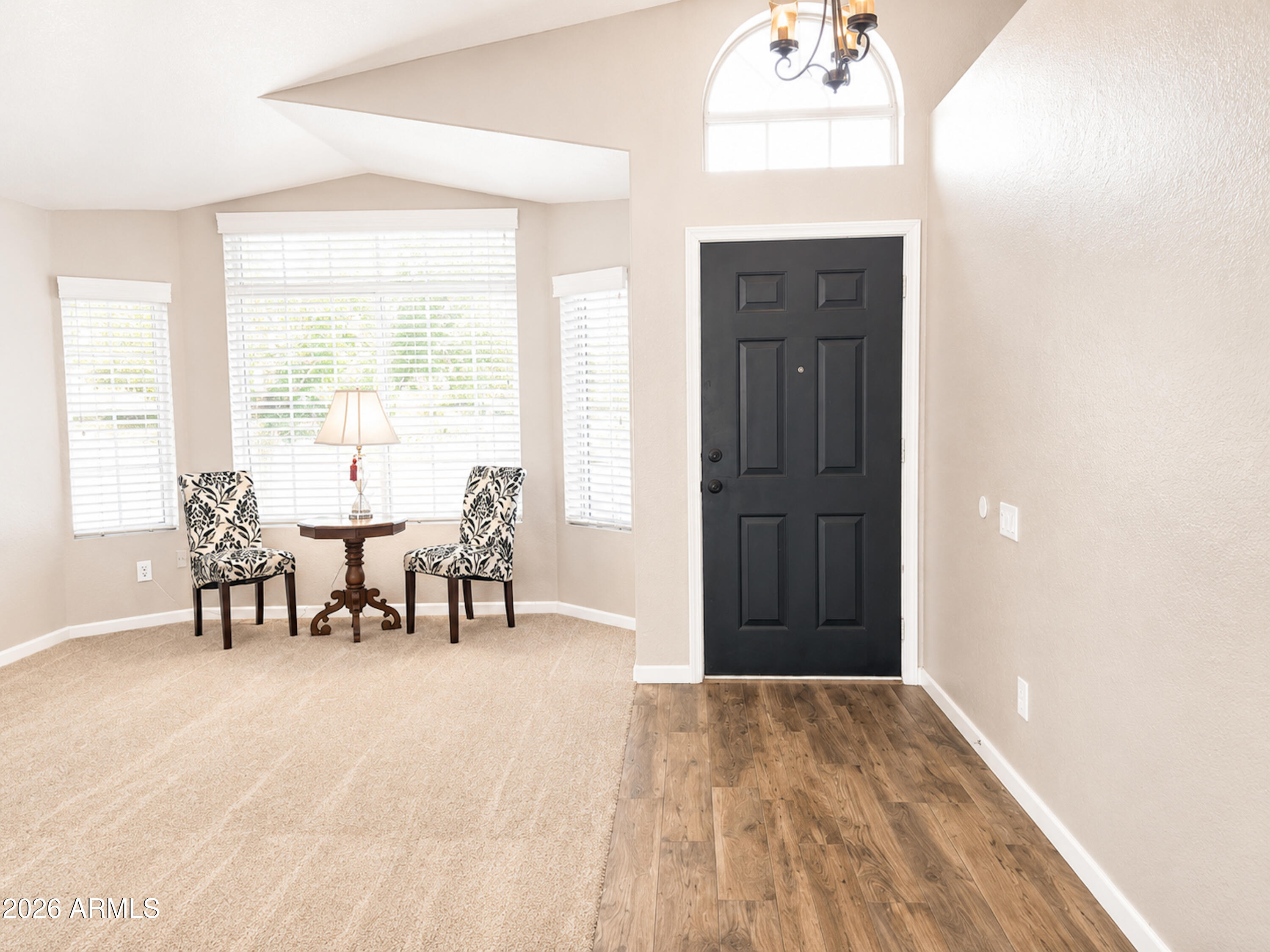 ARROWHEAD RANCH Parcel 9 - Residential
