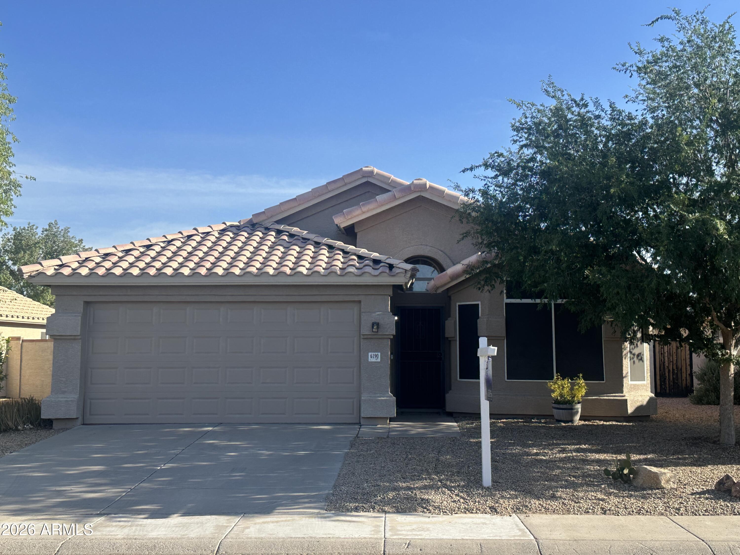 ARROWHEAD RANCH Parcel 9 - Residential