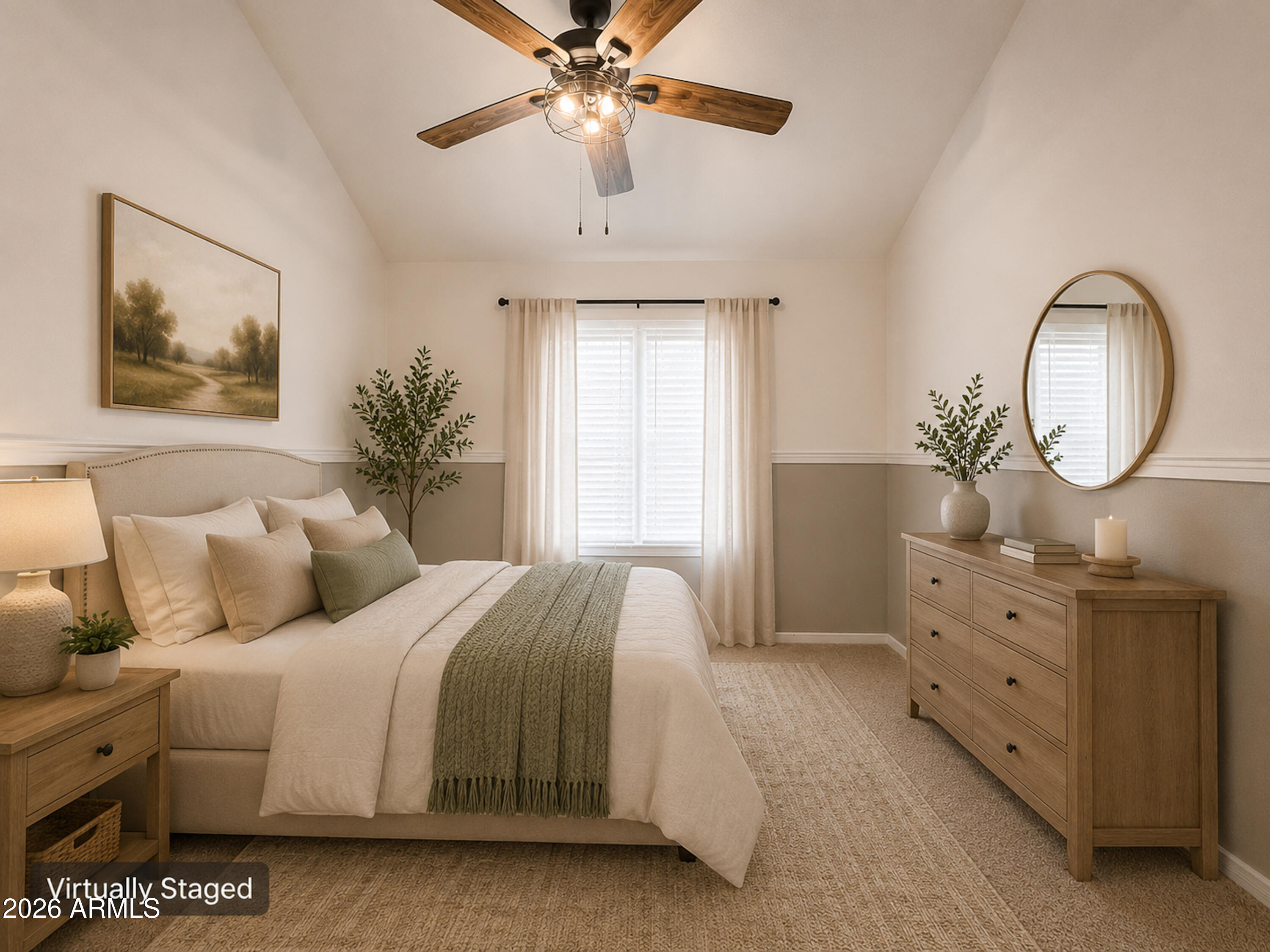 ARROWHEAD RANCH Parcel 9 - Residential
